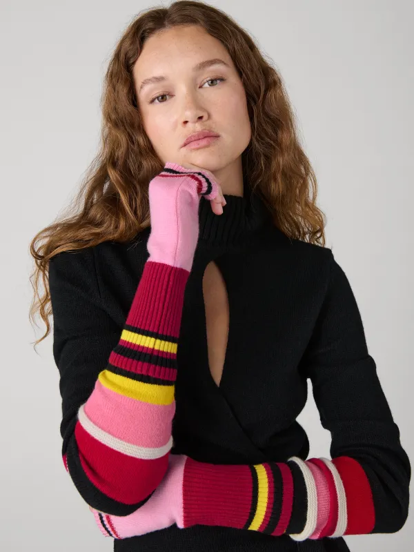 Mila Gloves sold by Diane Von Furstenberg