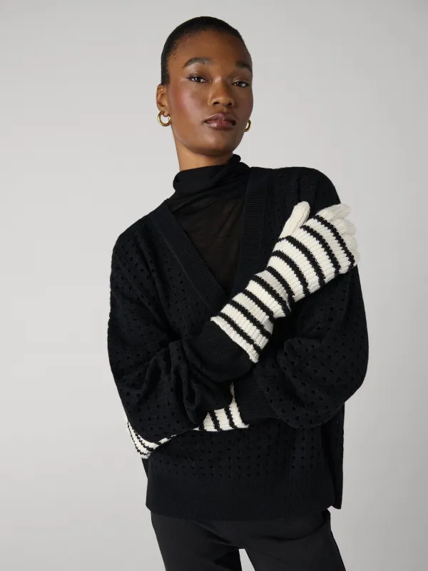 Brecken Gloves sold by Diane Von Furstenberg