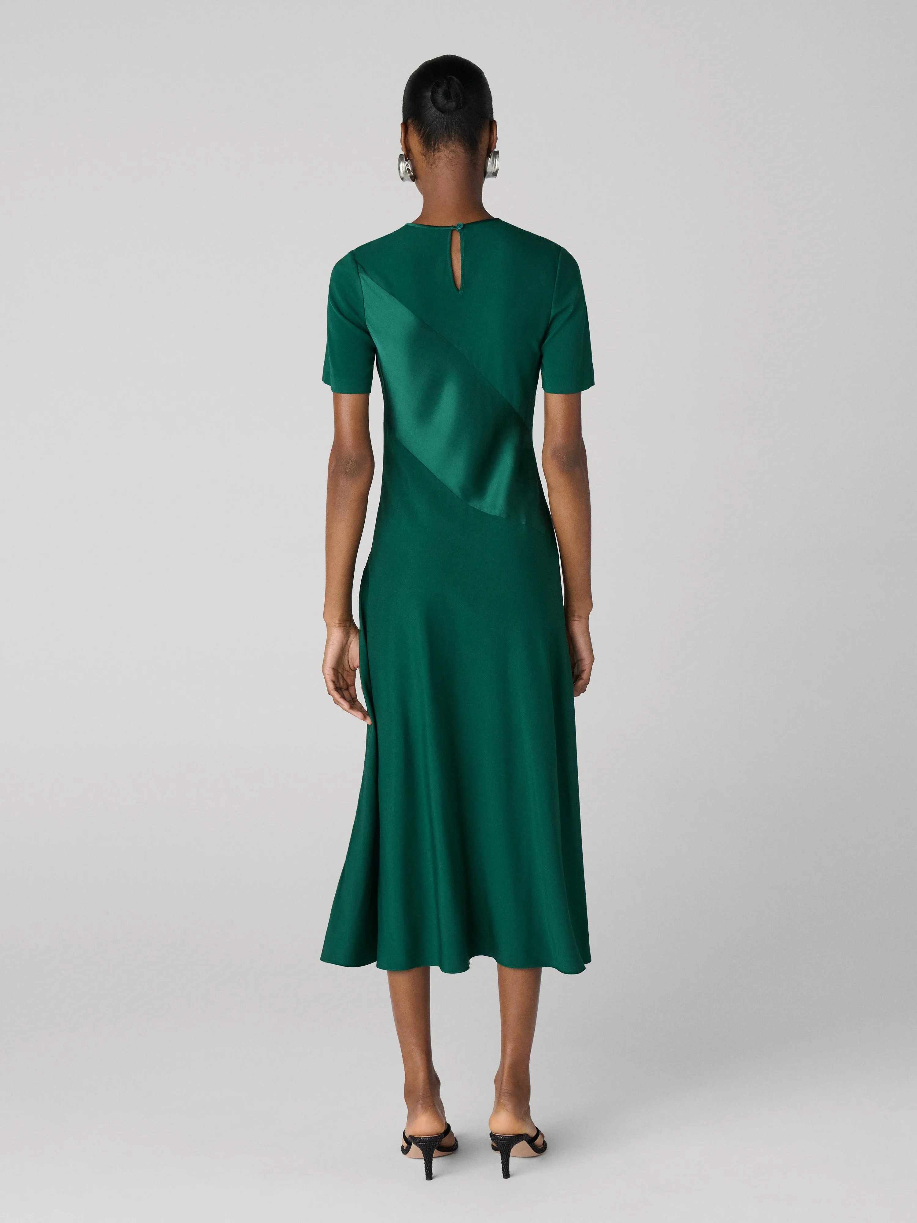 Araminta Dress sold by Diane Von Furstenberg product image thumbnail 2