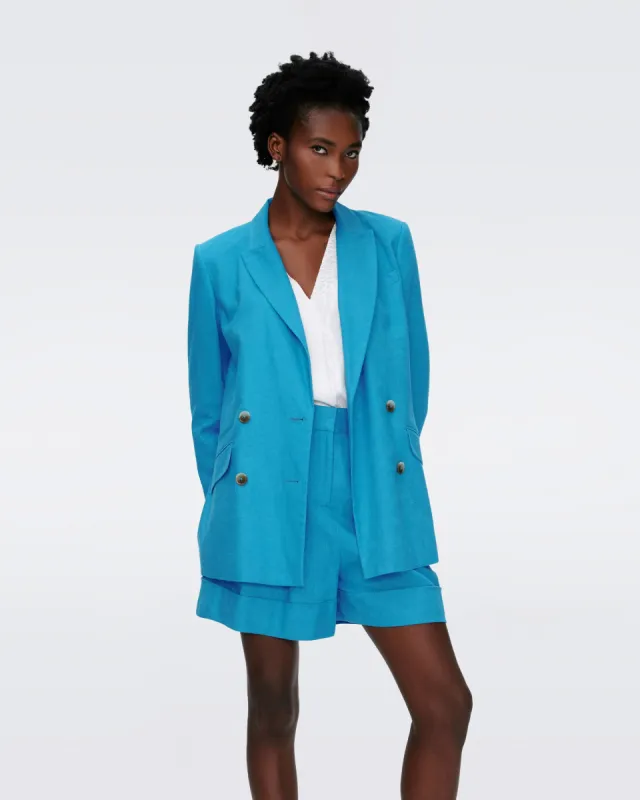 Madison Jacket sold by Diane Von Furstenberg