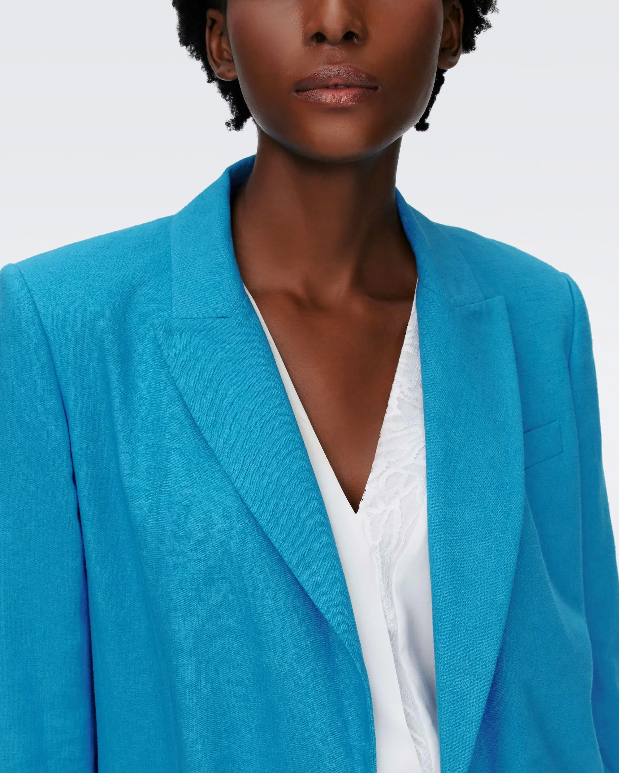 Madison Jacket sold by Diane Von Furstenberg product image thumbnail 2