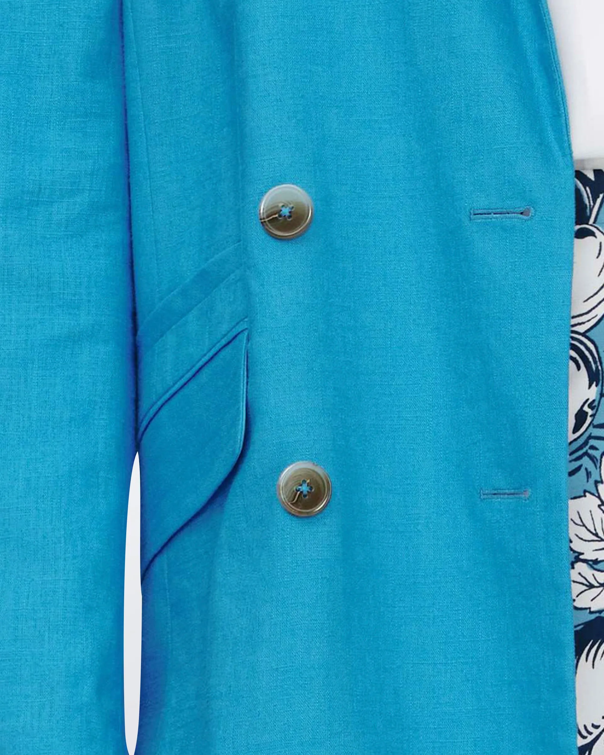 Madison Jacket sold by Diane Von Furstenberg product image thumbnail 4