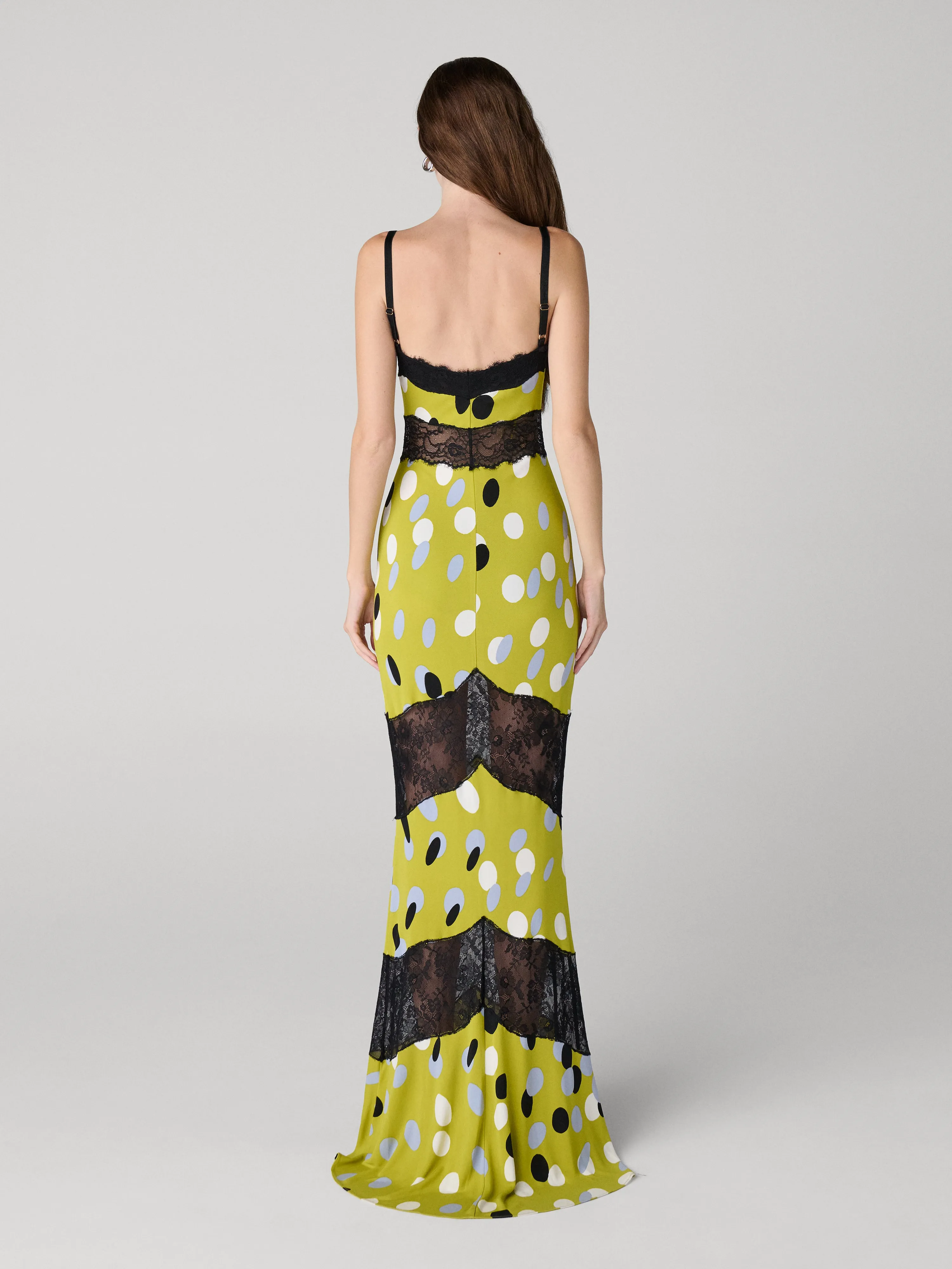 Eden Dress sold by Diane Von Furstenberg product image thumbnail 3