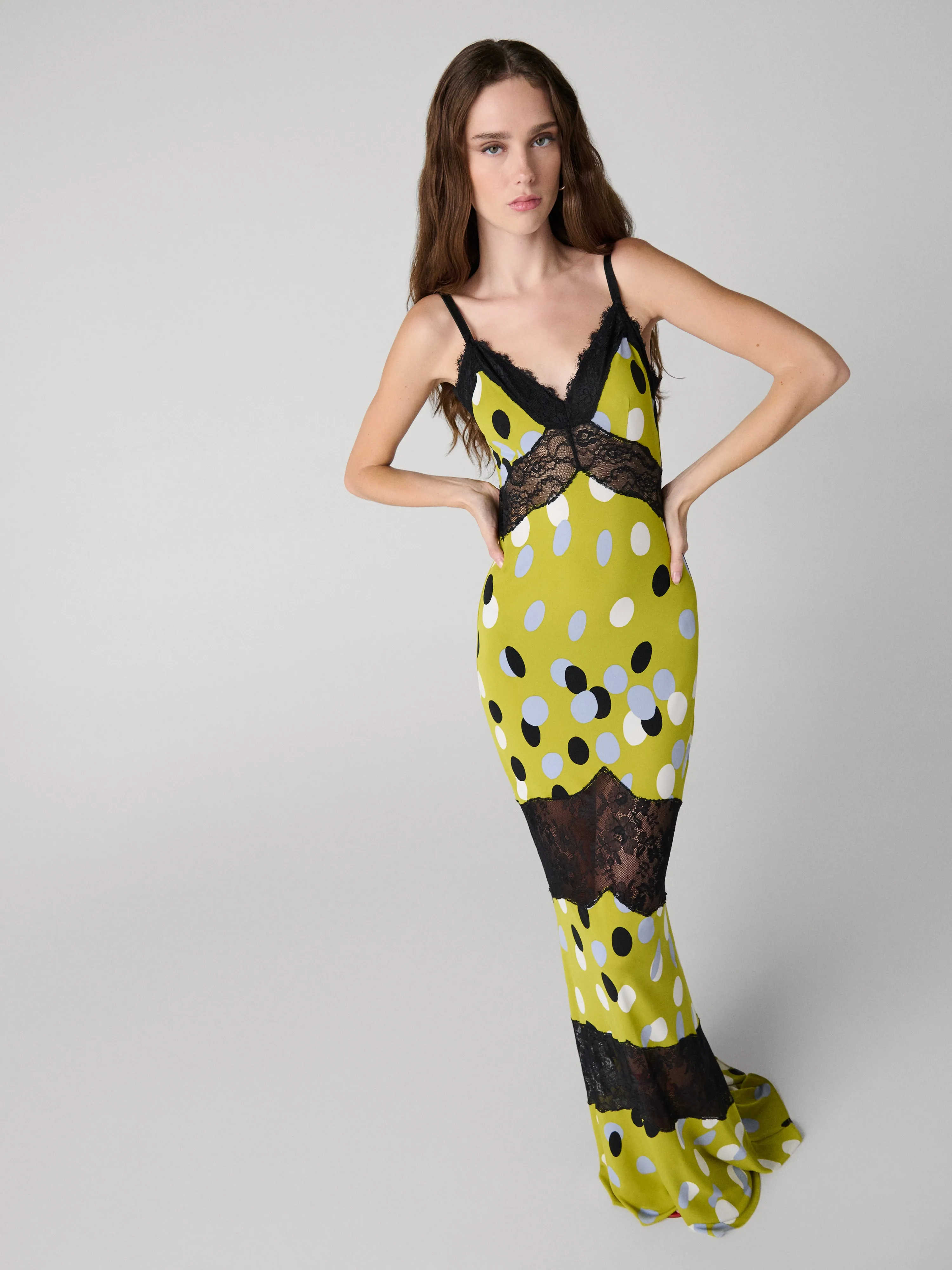 Eden Dress sold by Diane Von Furstenberg product image thumbnail 4