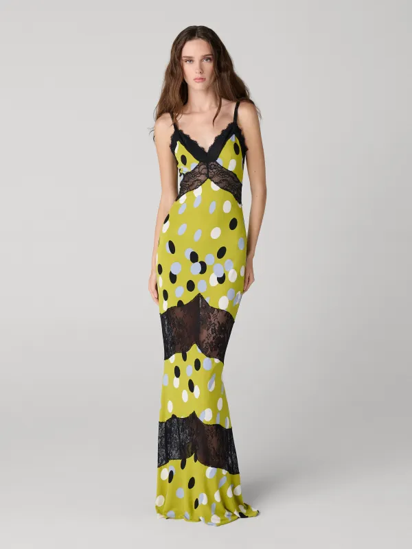 Eden Dress sold by Diane Von Furstenberg