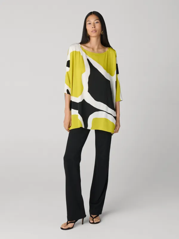 Diane Top made by Diane Von Furstenberg