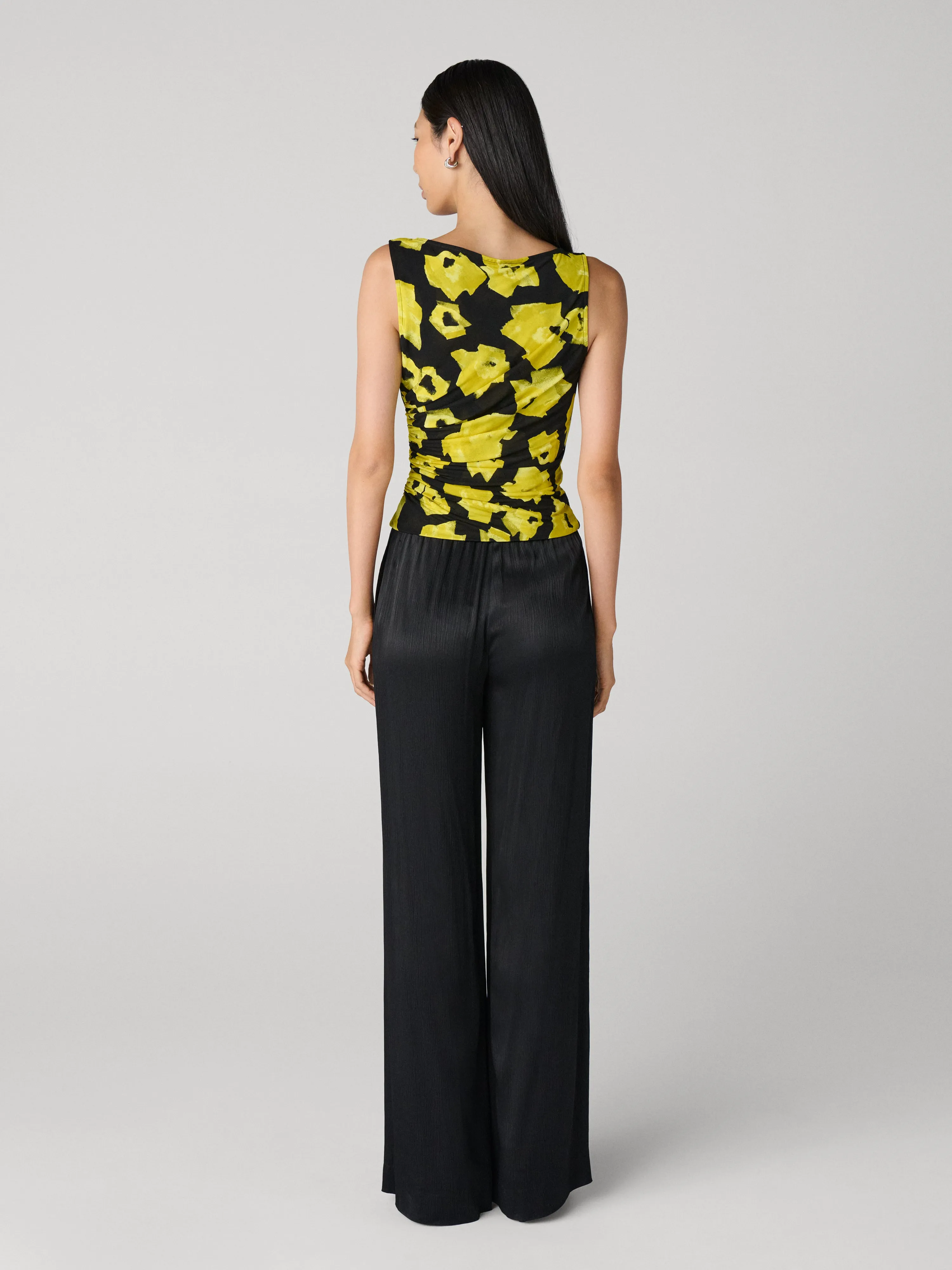 Athena Top sold by Diane Von Furstenberg product image thumbnail 3