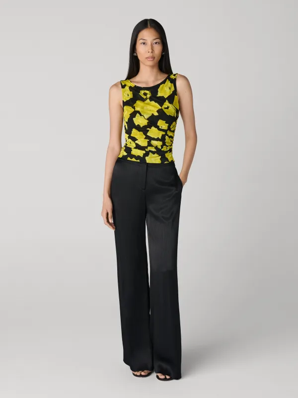 Athena Top made by Diane Von Furstenberg