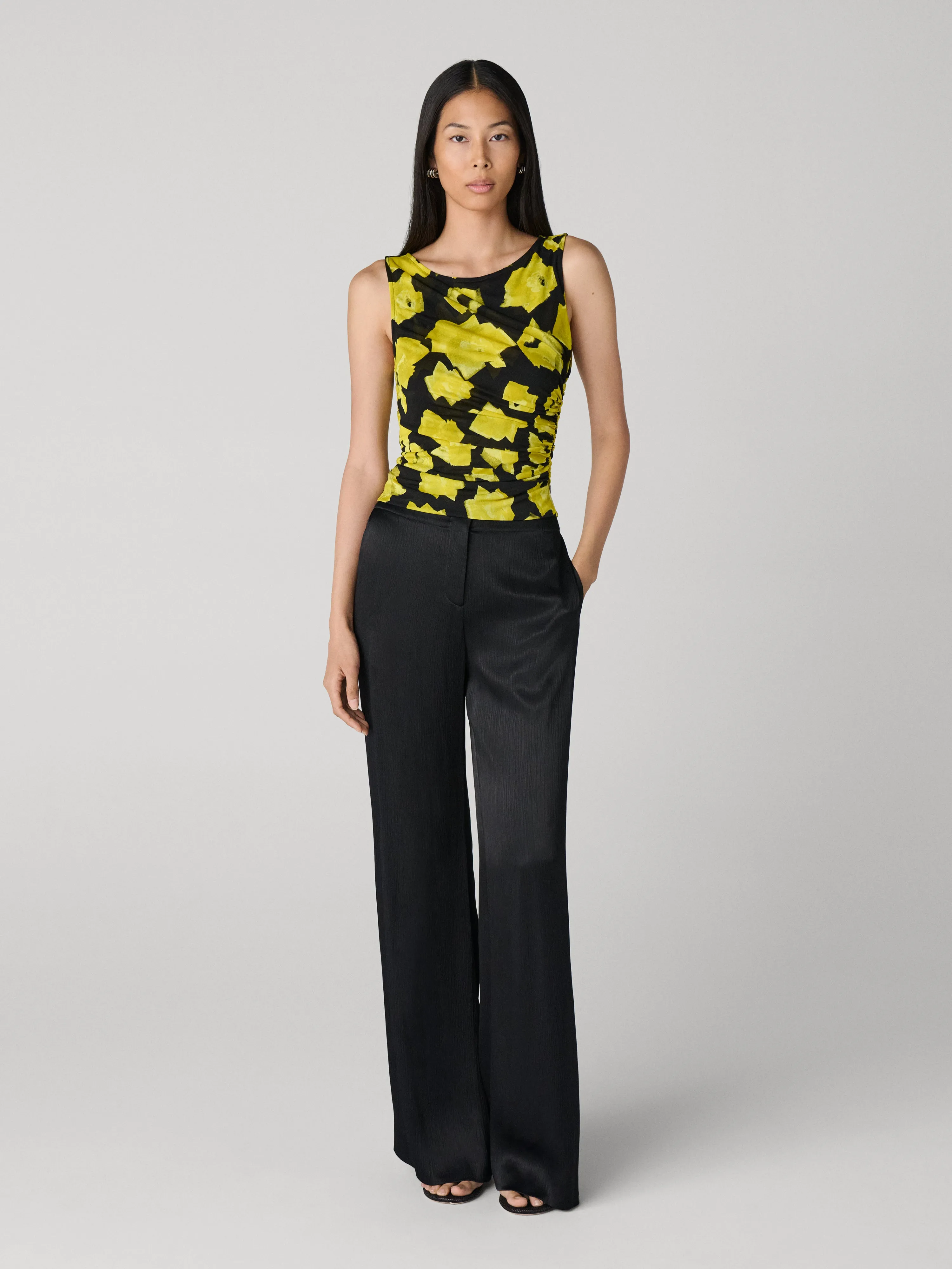 Athena Top sold by Diane Von Furstenberg