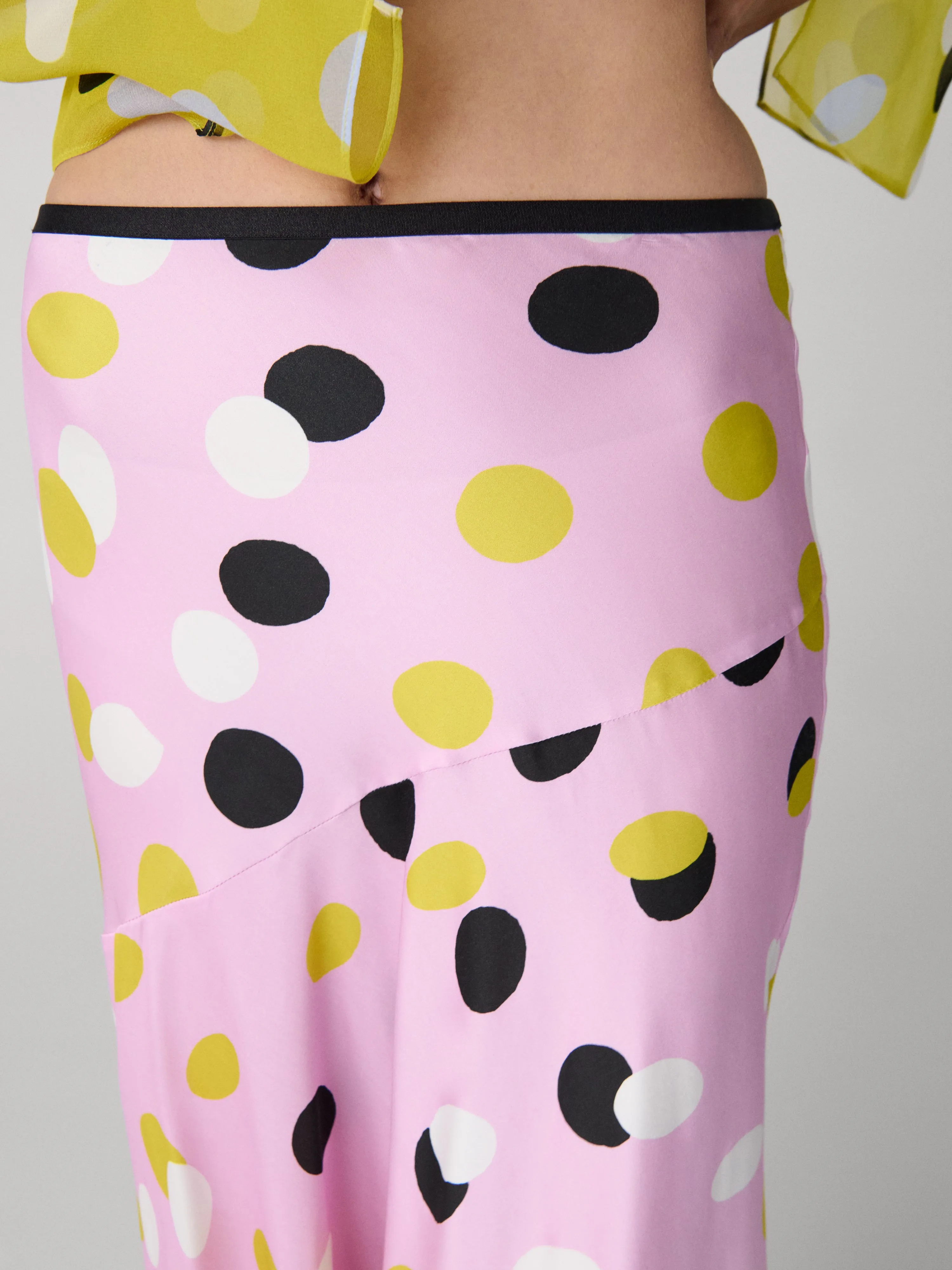 Amalie Skirt sold by Diane Von Furstenberg product image thumbnail 3