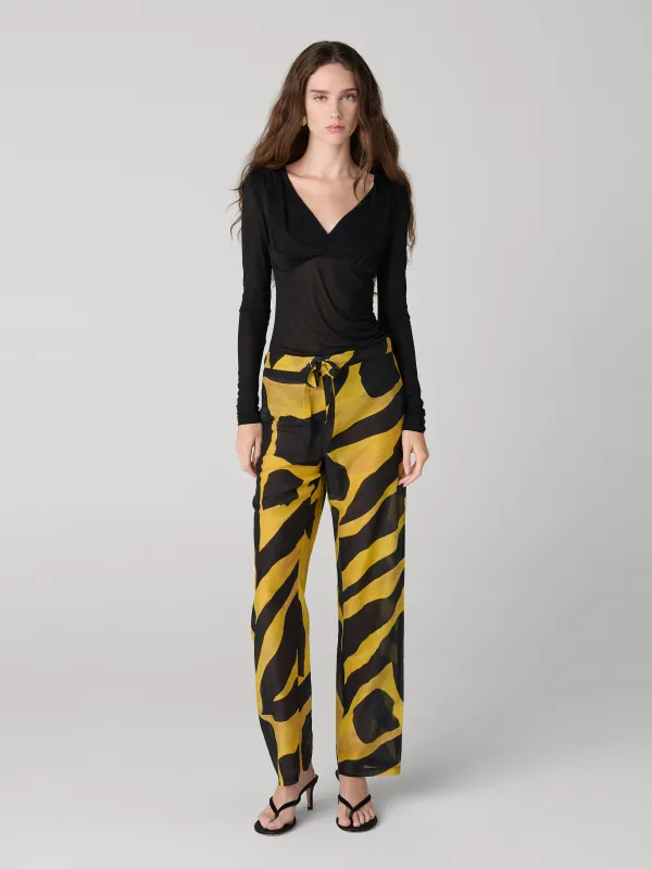 Diane Pants sold by Diane Von Furstenberg