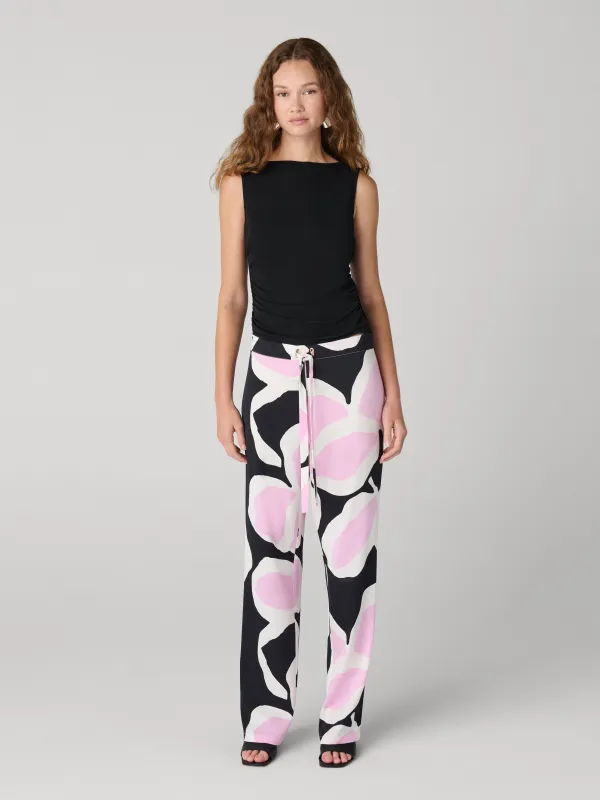 Diane Pants made by Diane Von Furstenberg