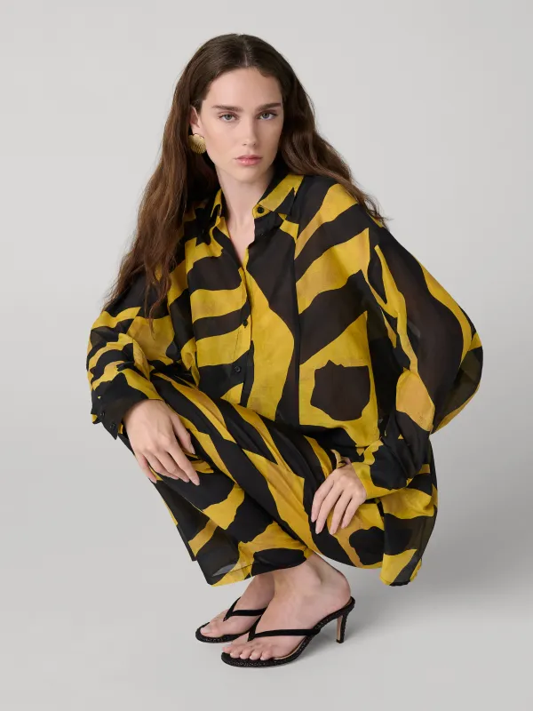 Laura Shirt sold by Diane Von Furstenberg