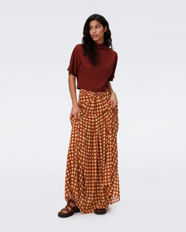 Amira Skirt sold by Diane Von Furstenberg
