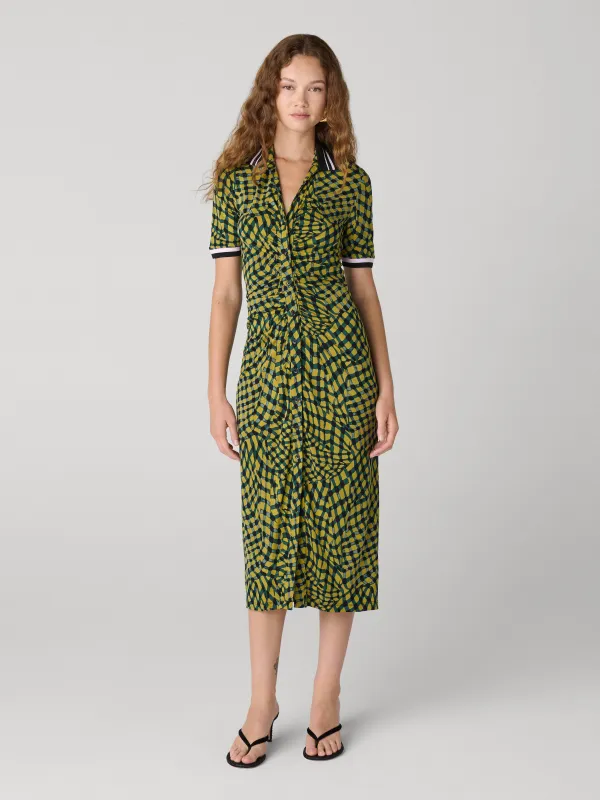Zoey Dress sold by Diane Von Furstenberg