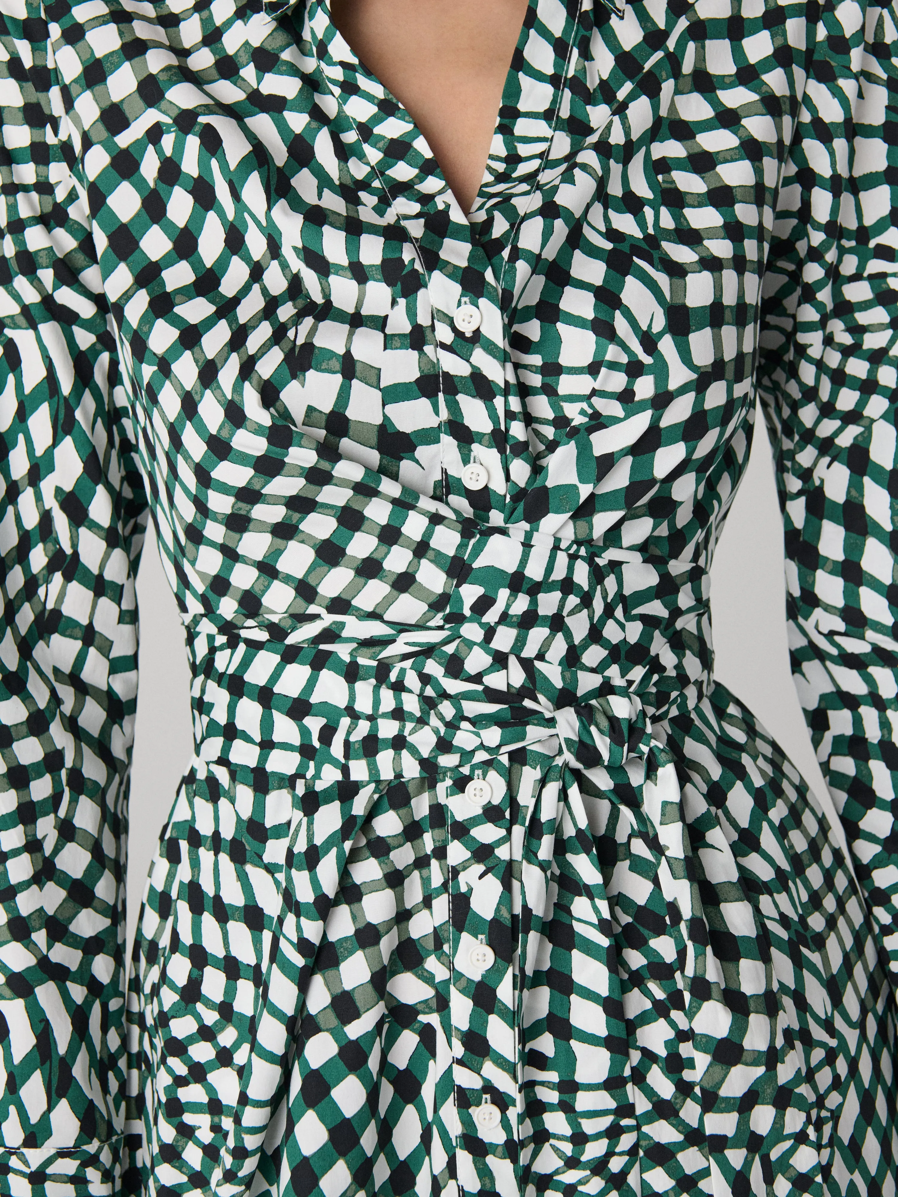 Eve Dress sold by Diane Von Furstenberg product image thumbnail 2