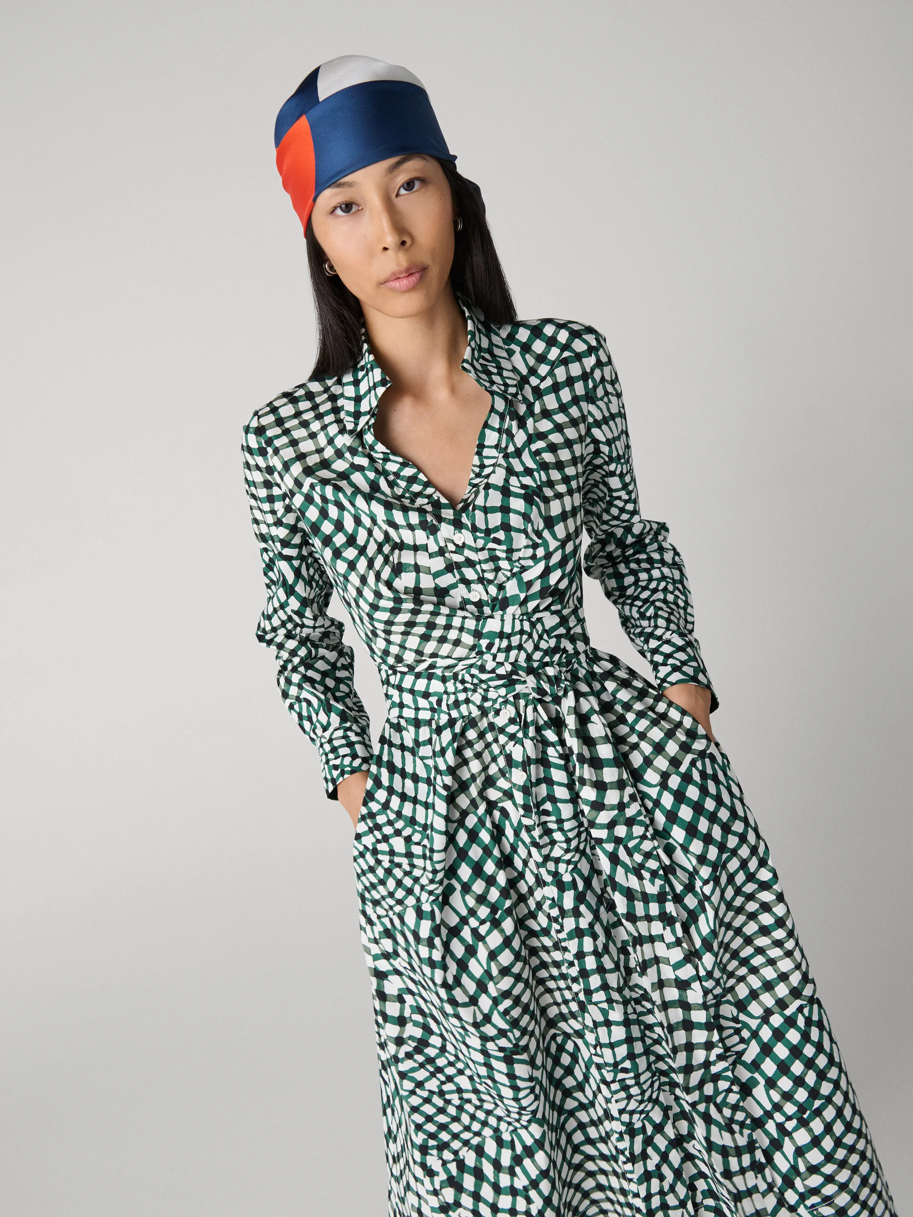 Eve Dress sold by Diane Von Furstenberg product image thumbnail 4