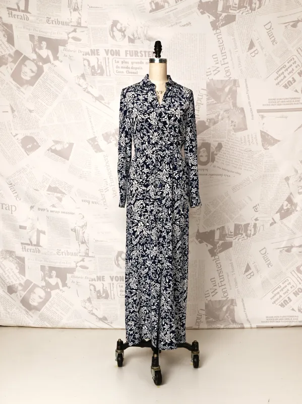 Amina Dress - DVF Vintage sold by Diane Von Furstenberg