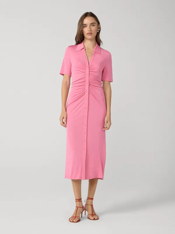 Zoey Dress sold by Diane Von Furstenberg