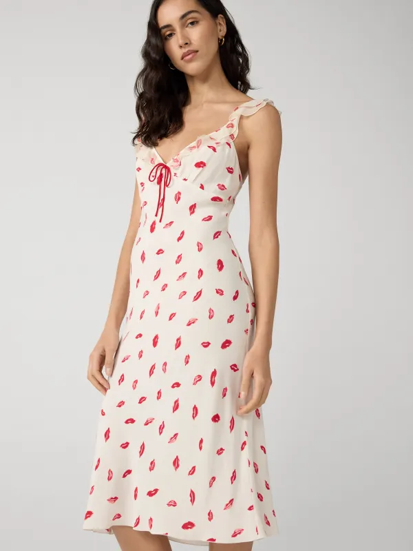Christina Dress sold by Diane Von Furstenberg