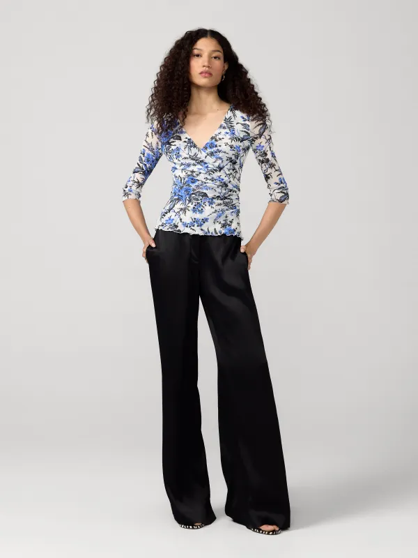 Constance Top made by Diane Von Furstenberg
