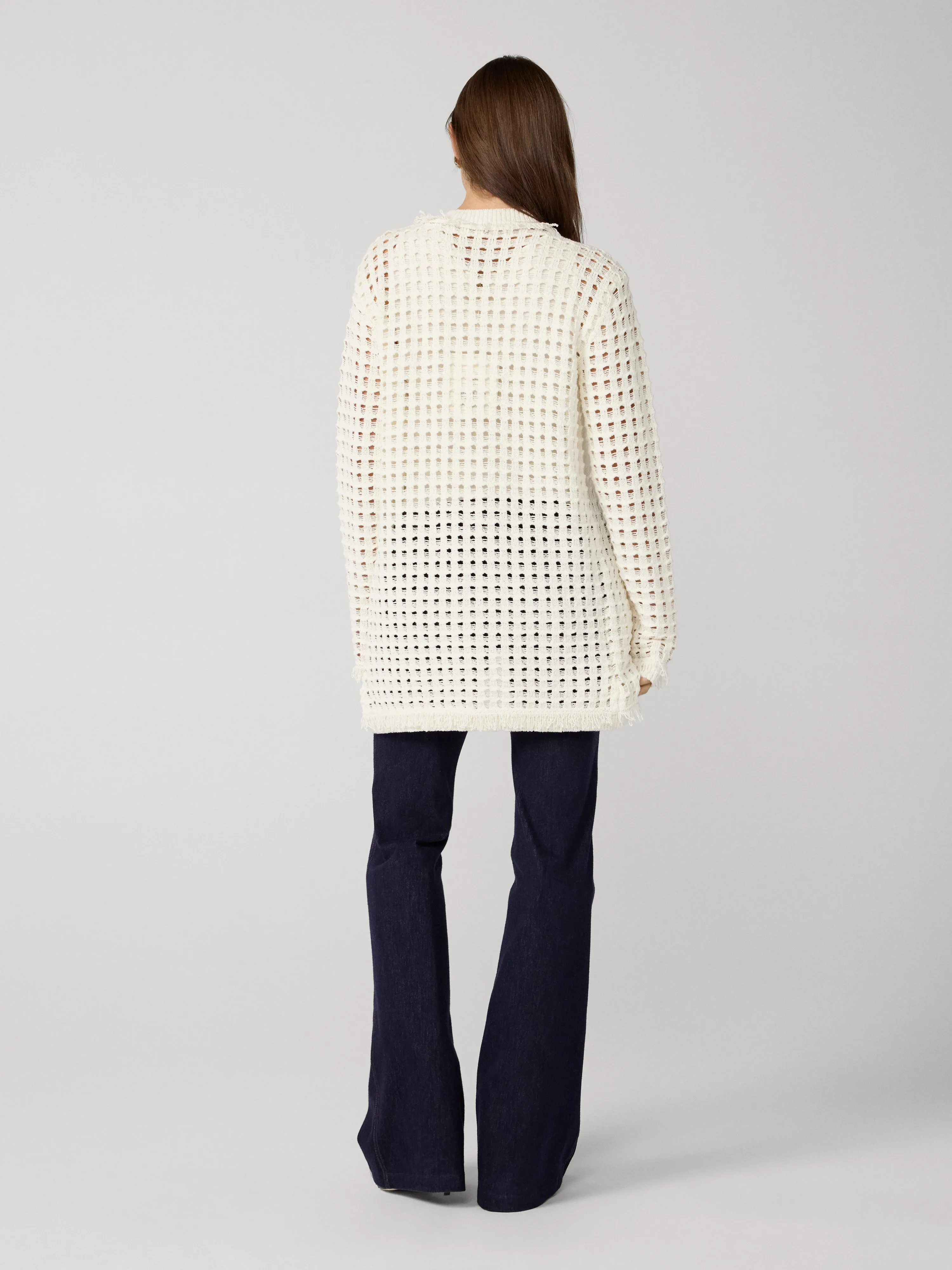 Celestina Cardigan sold by Diane Von Furstenberg product image thumbnail 3