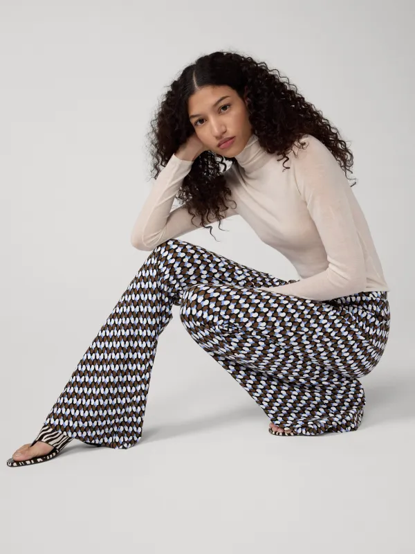 Brooklyn Pants sold by Diane Von Furstenberg