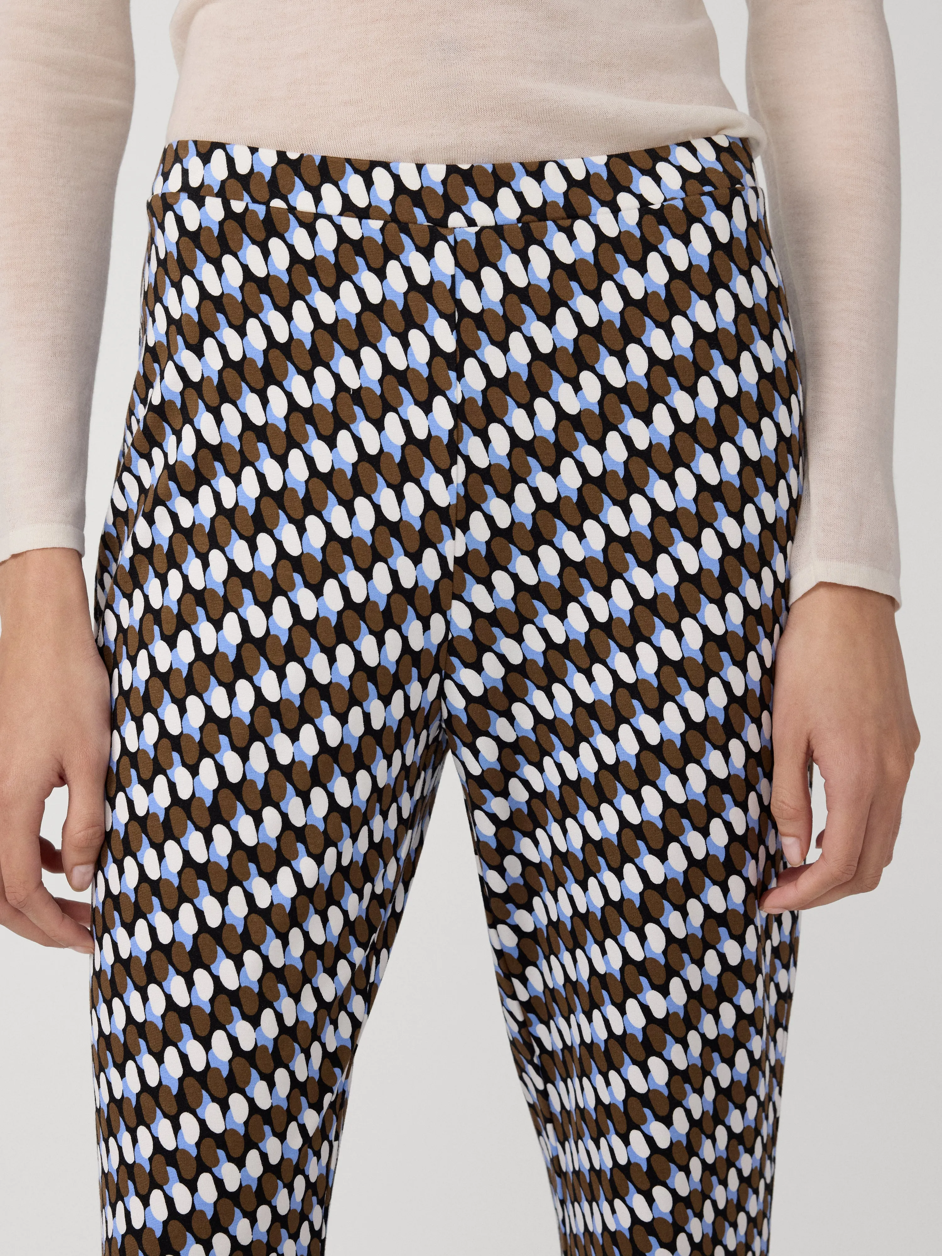 Brooklyn Pants sold by Diane Von Furstenberg product image thumbnail 2