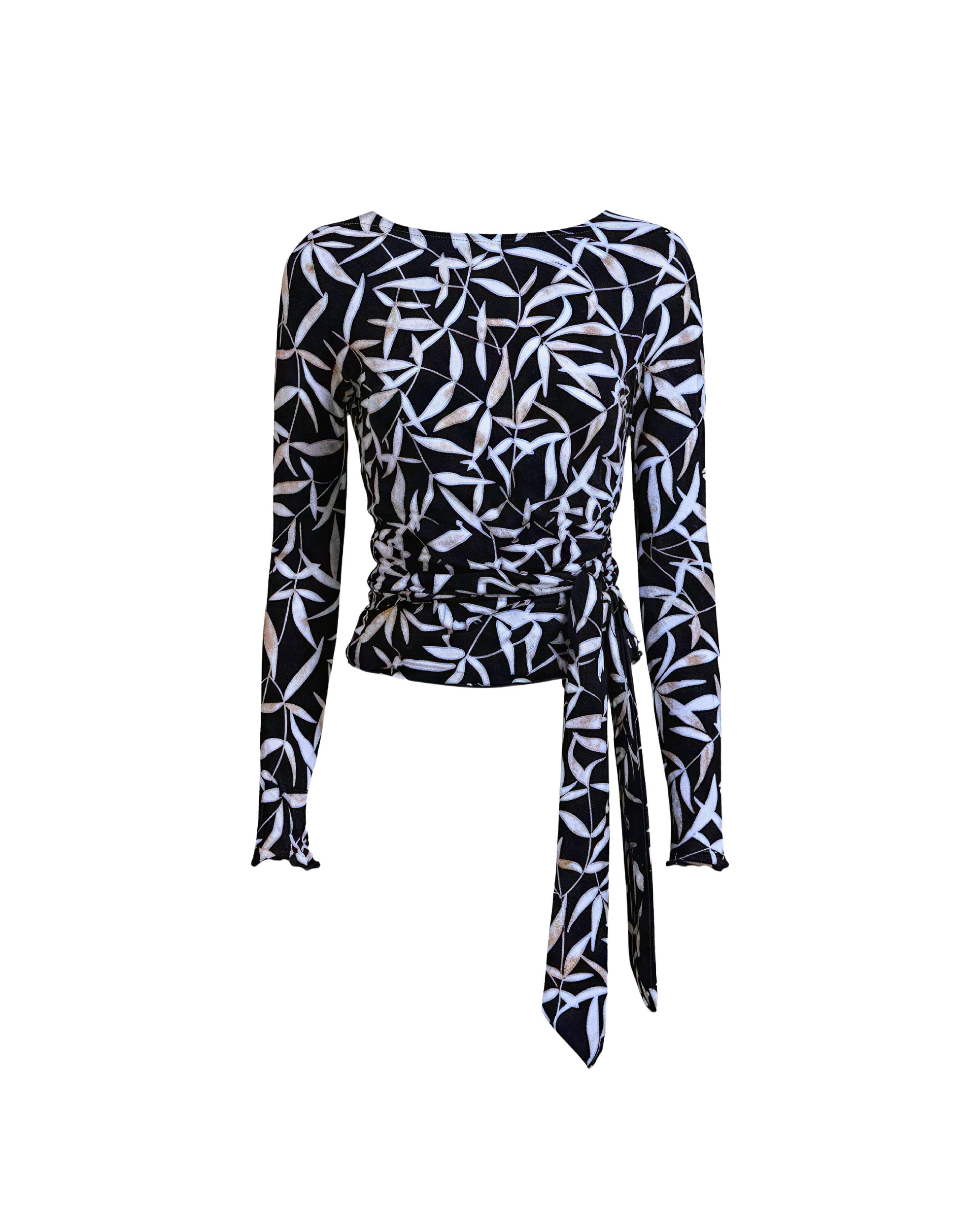 Jas Top sold by Diane Von Furstenberg product image thumbnail 4