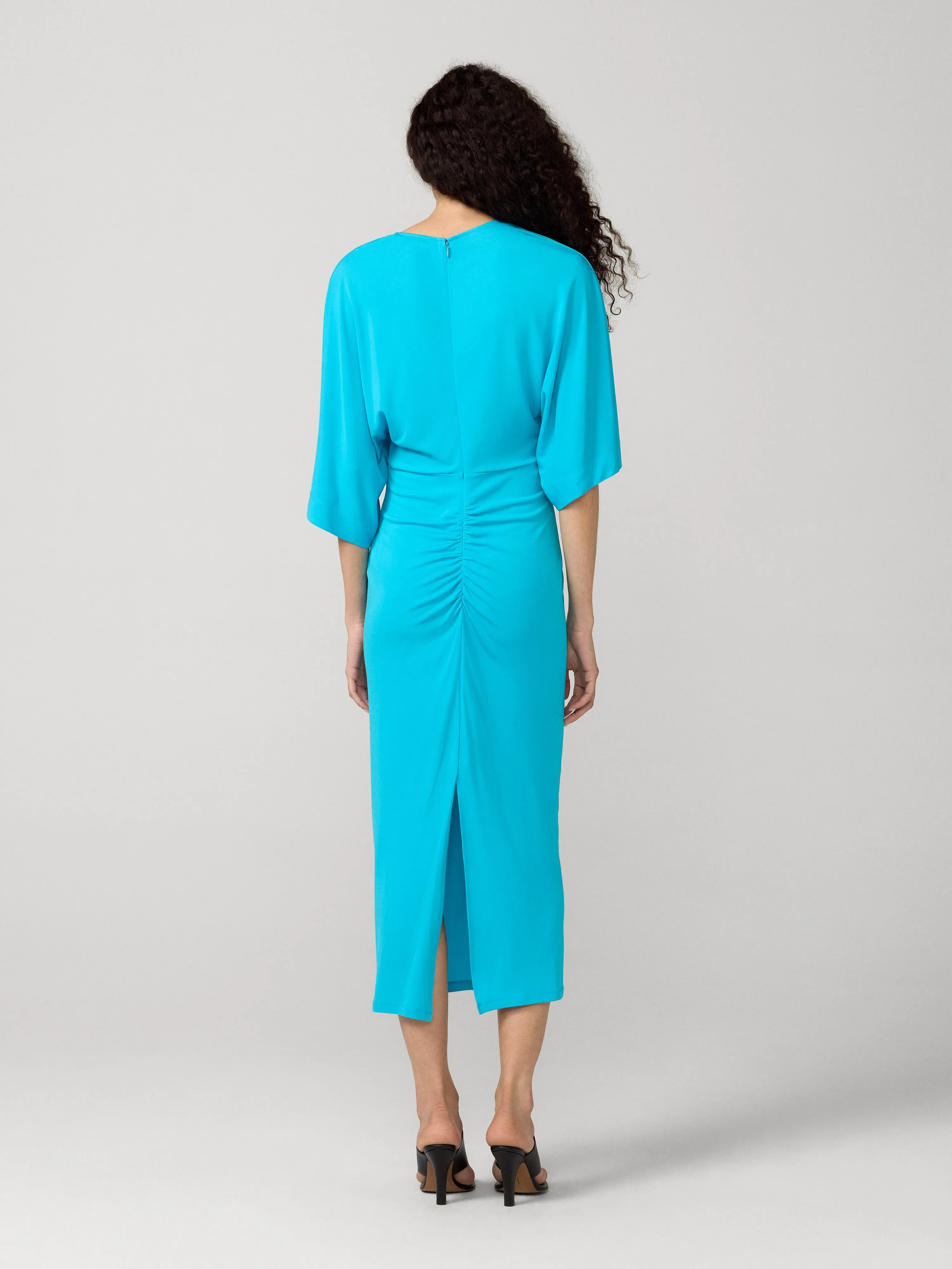 Valerie Dress sold by Diane Von Furstenberg product image thumbnail 3