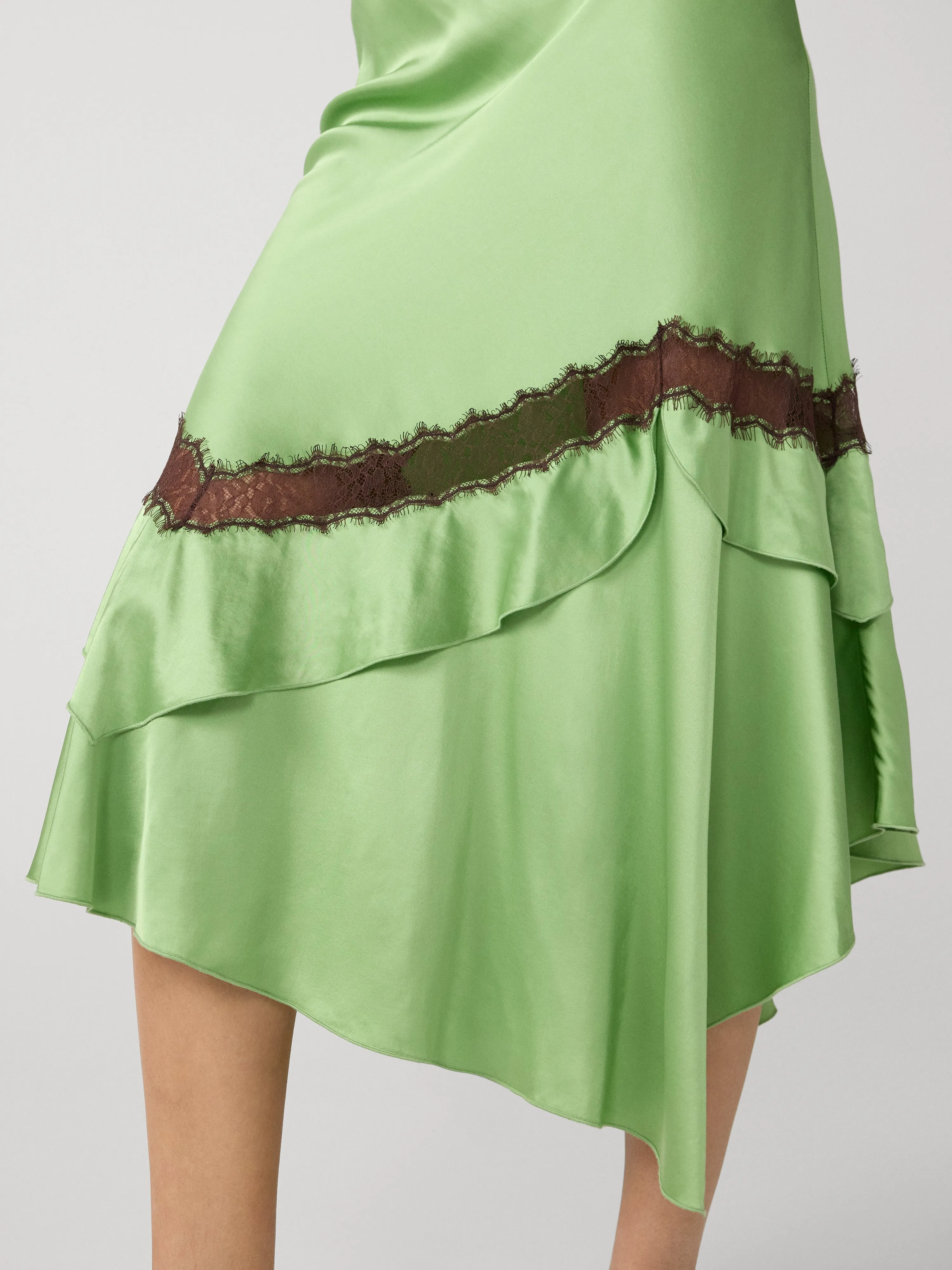 Sylvie Skirt sold by Diane Von Furstenberg product image thumbnail 2