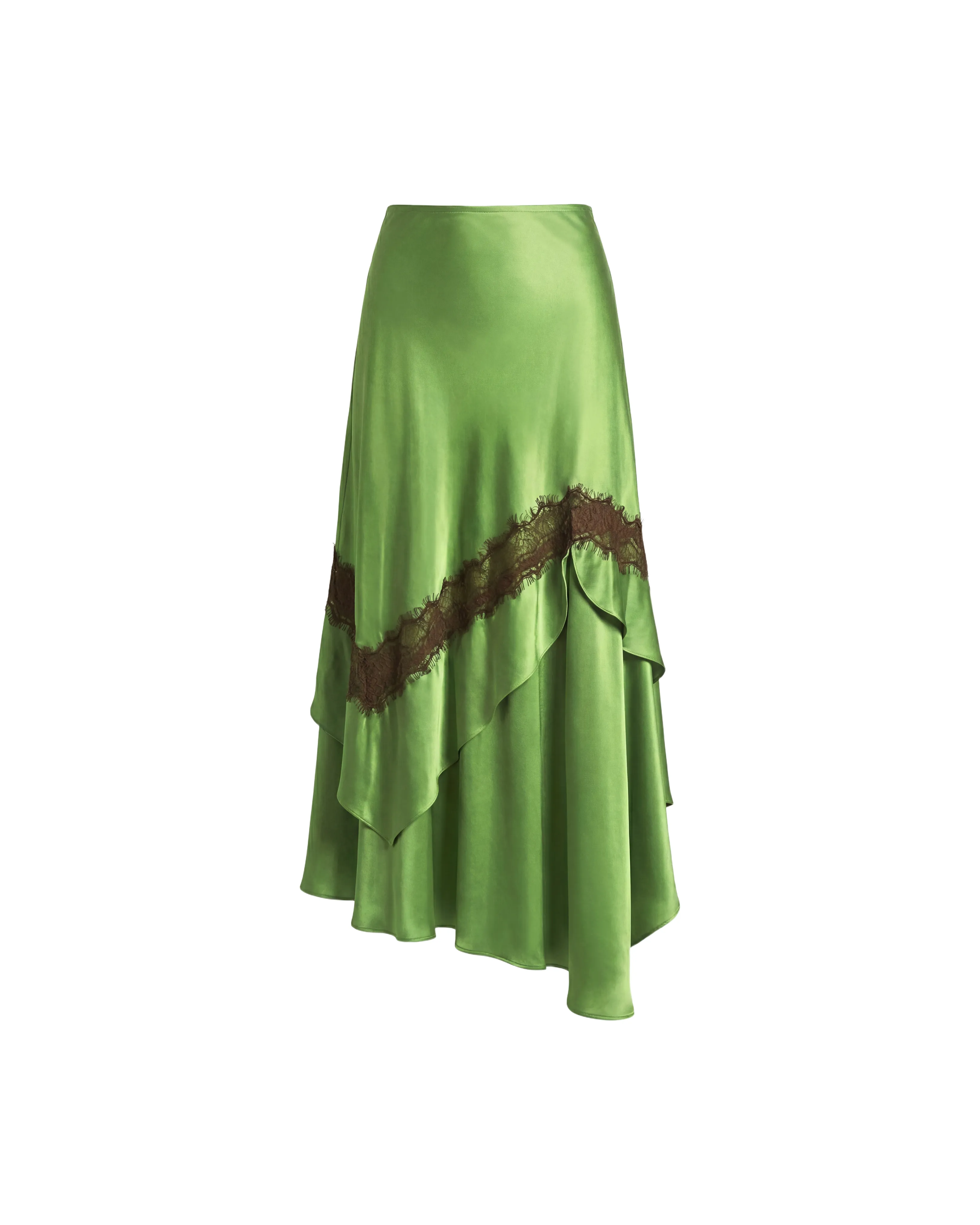 Sylvie Skirt sold by Diane Von Furstenberg product image thumbnail 4
