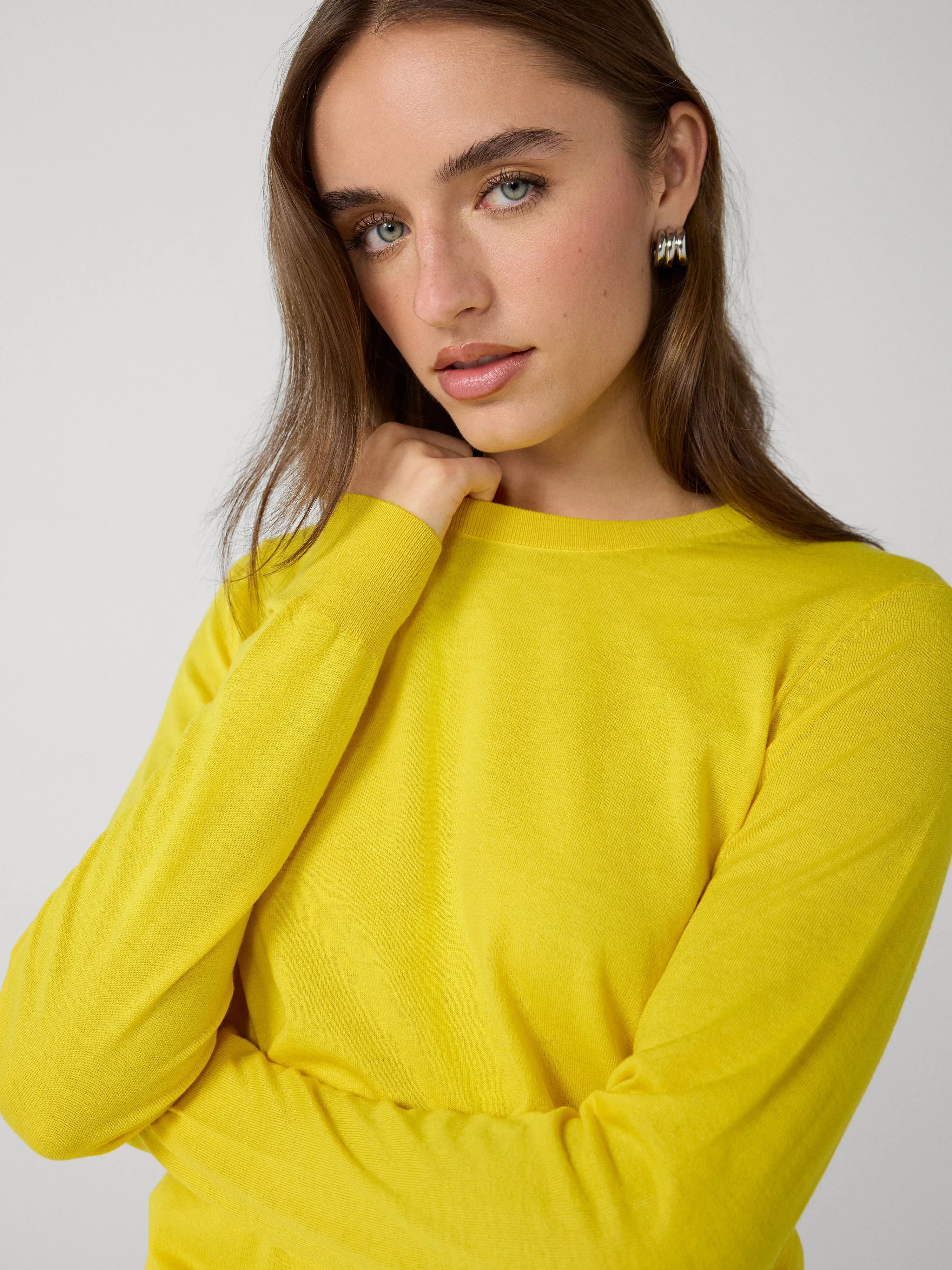 Jacqui Top sold by Diane Von Furstenberg product image thumbnail 2