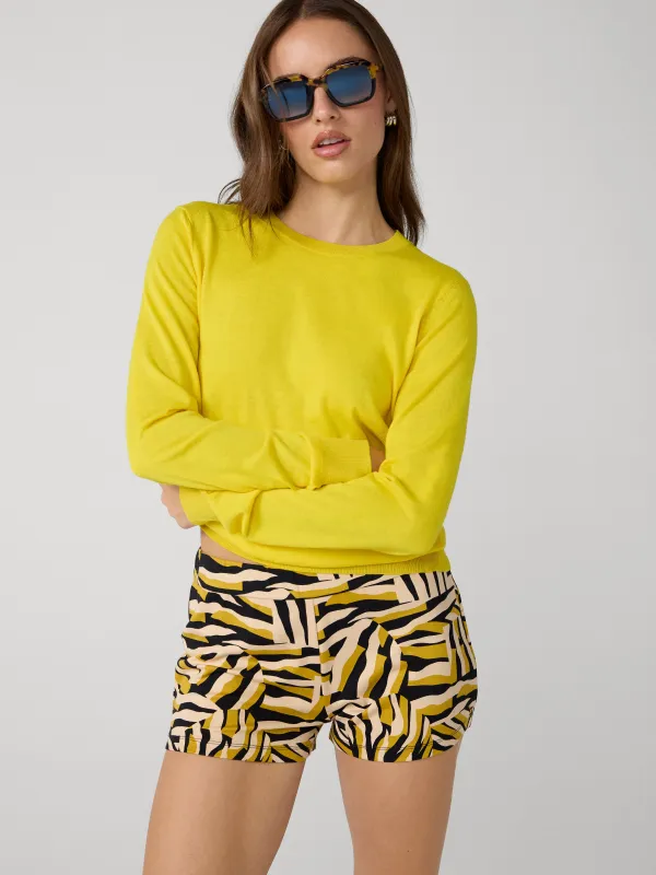 Jacqui Top sold by Diane Von Furstenberg