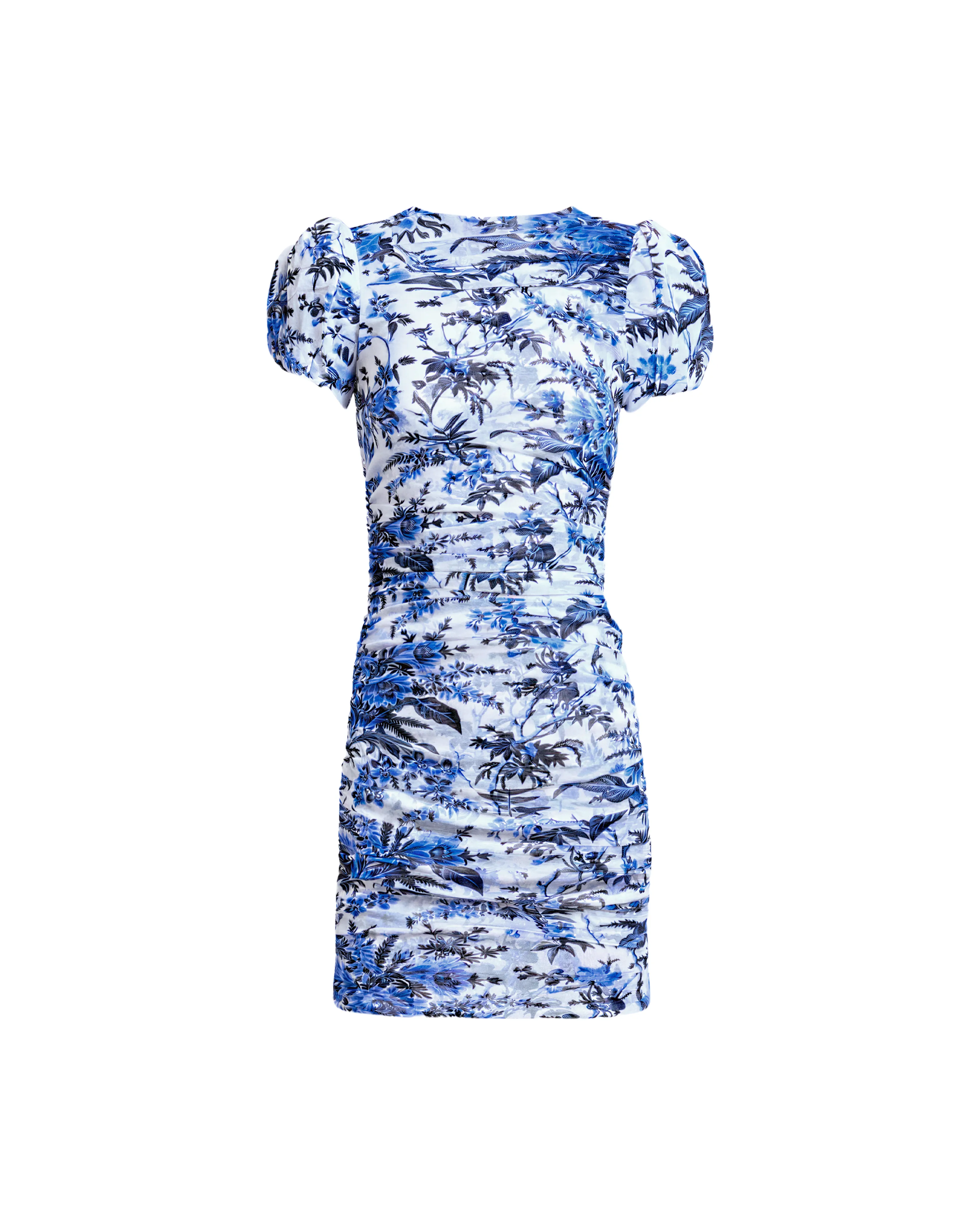 Dallas Dress sold by Diane Von Furstenberg product image thumbnail 4