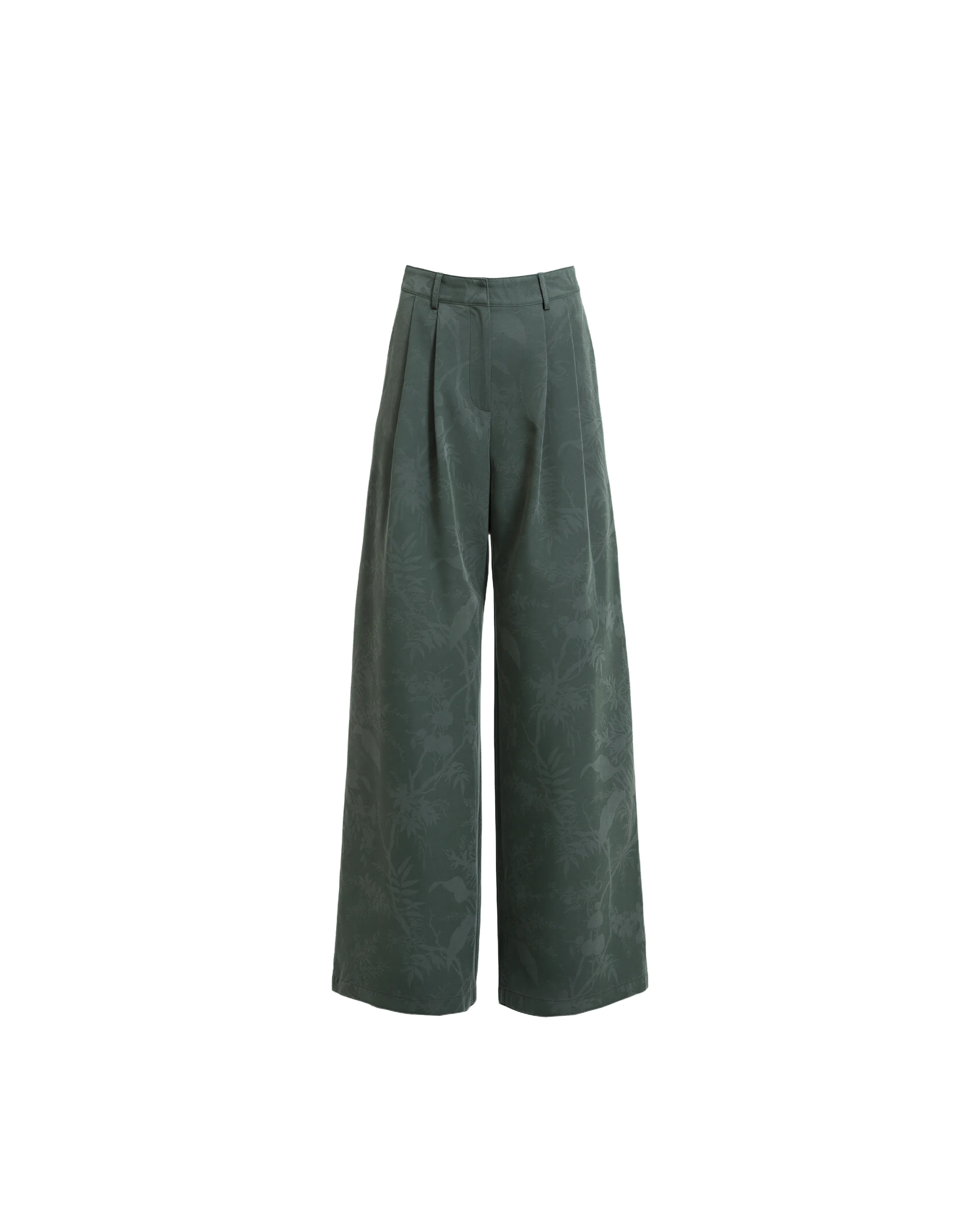 Rune Pant sold by Diane Von Furstenberg product image thumbnail 4