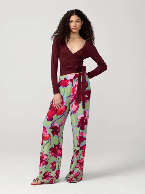 Verick Pants sold by Diane Von Furstenberg