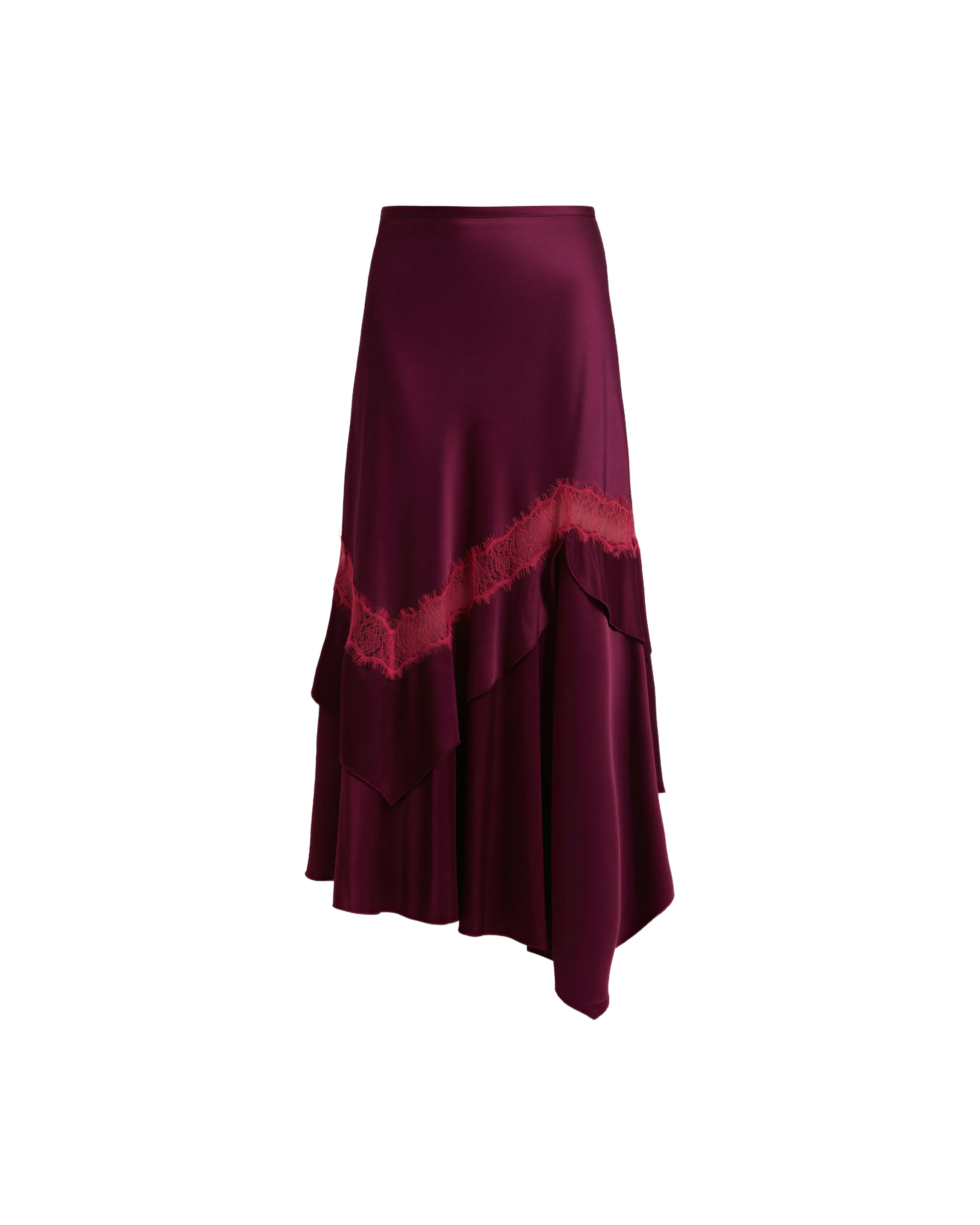 Sylvie Skirt sold by Diane Von Furstenberg product image thumbnail 4
