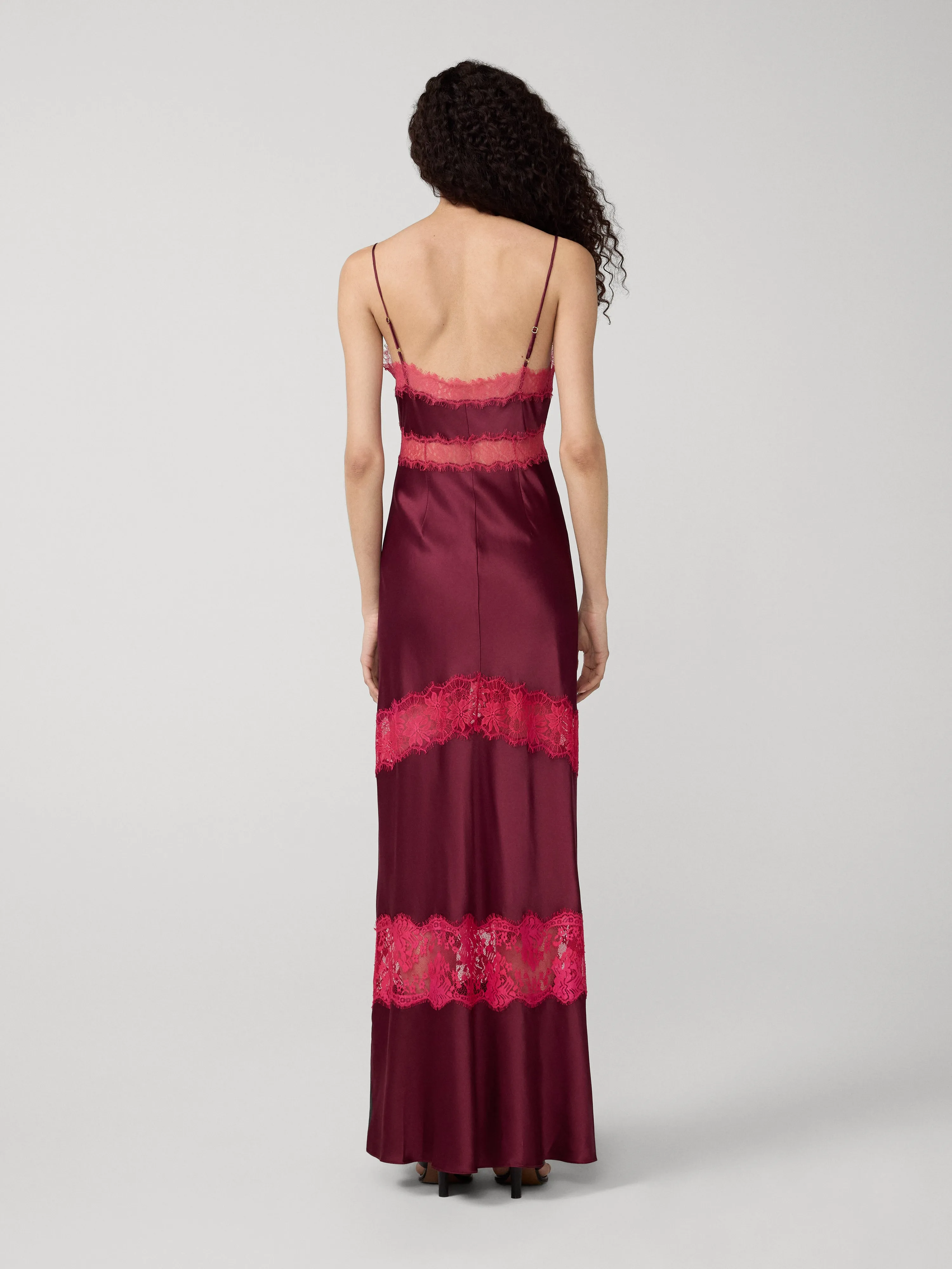 Eden Dress sold by Diane Von Furstenberg product image thumbnail 3