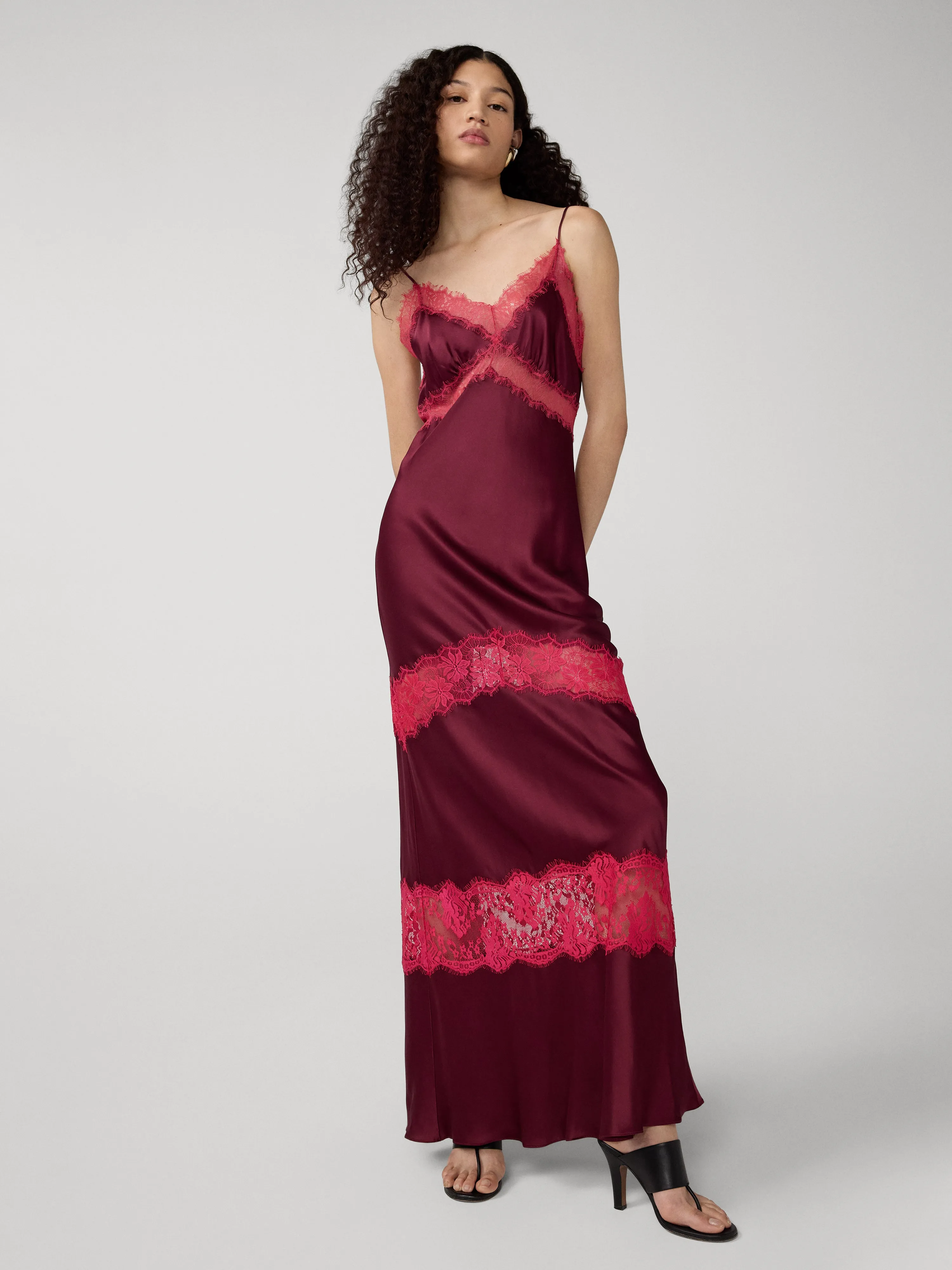 Eden Dress sold by Diane Von Furstenberg product image thumbnail 4