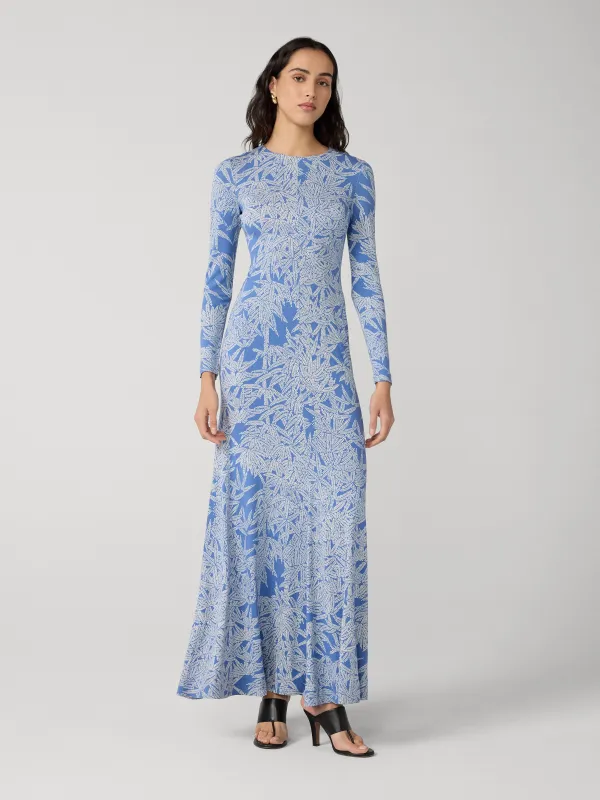 Maiko Dress made by Diane Von Furstenberg