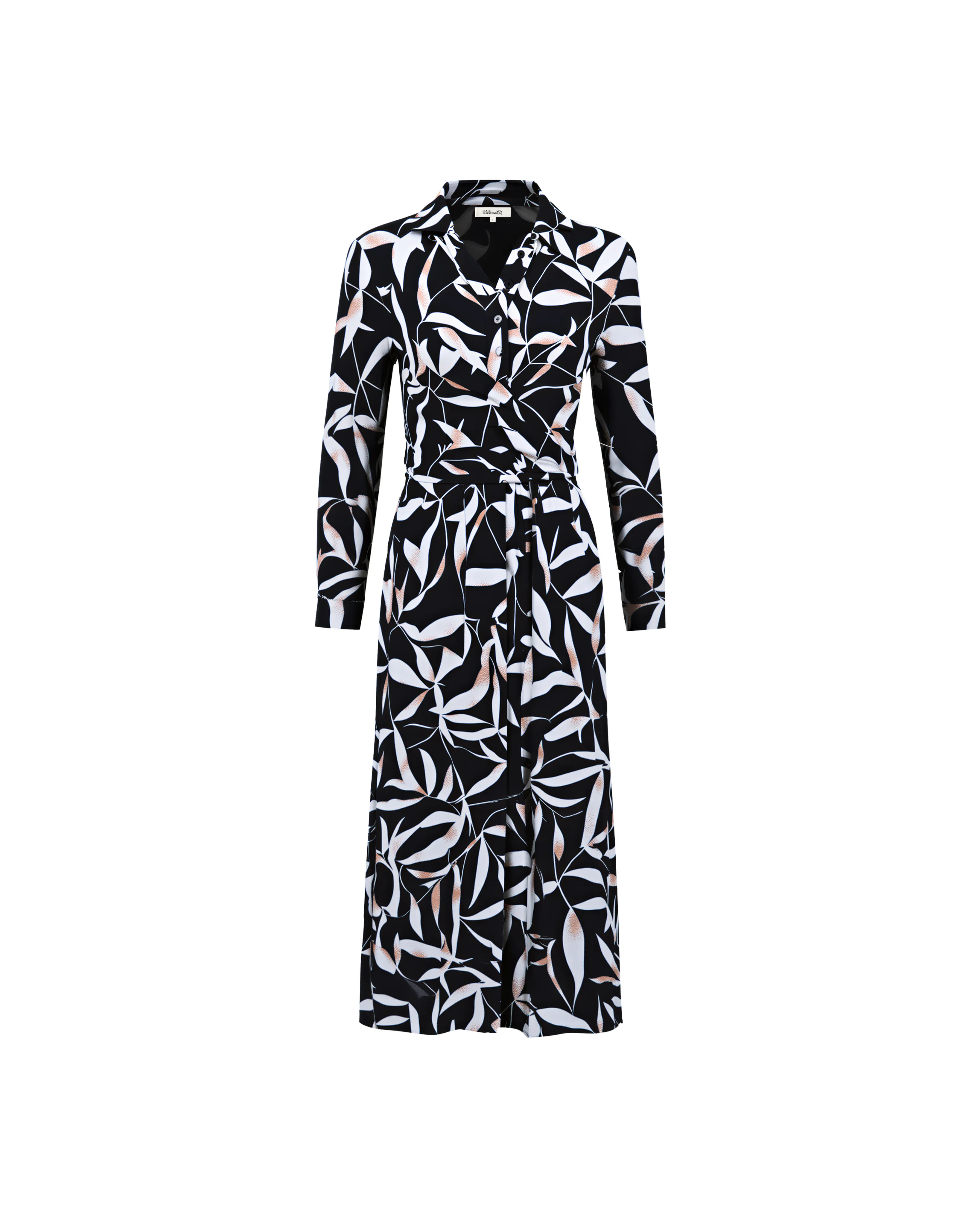 Sana Dress sold by Diane Von Furstenberg product image thumbnail 4
