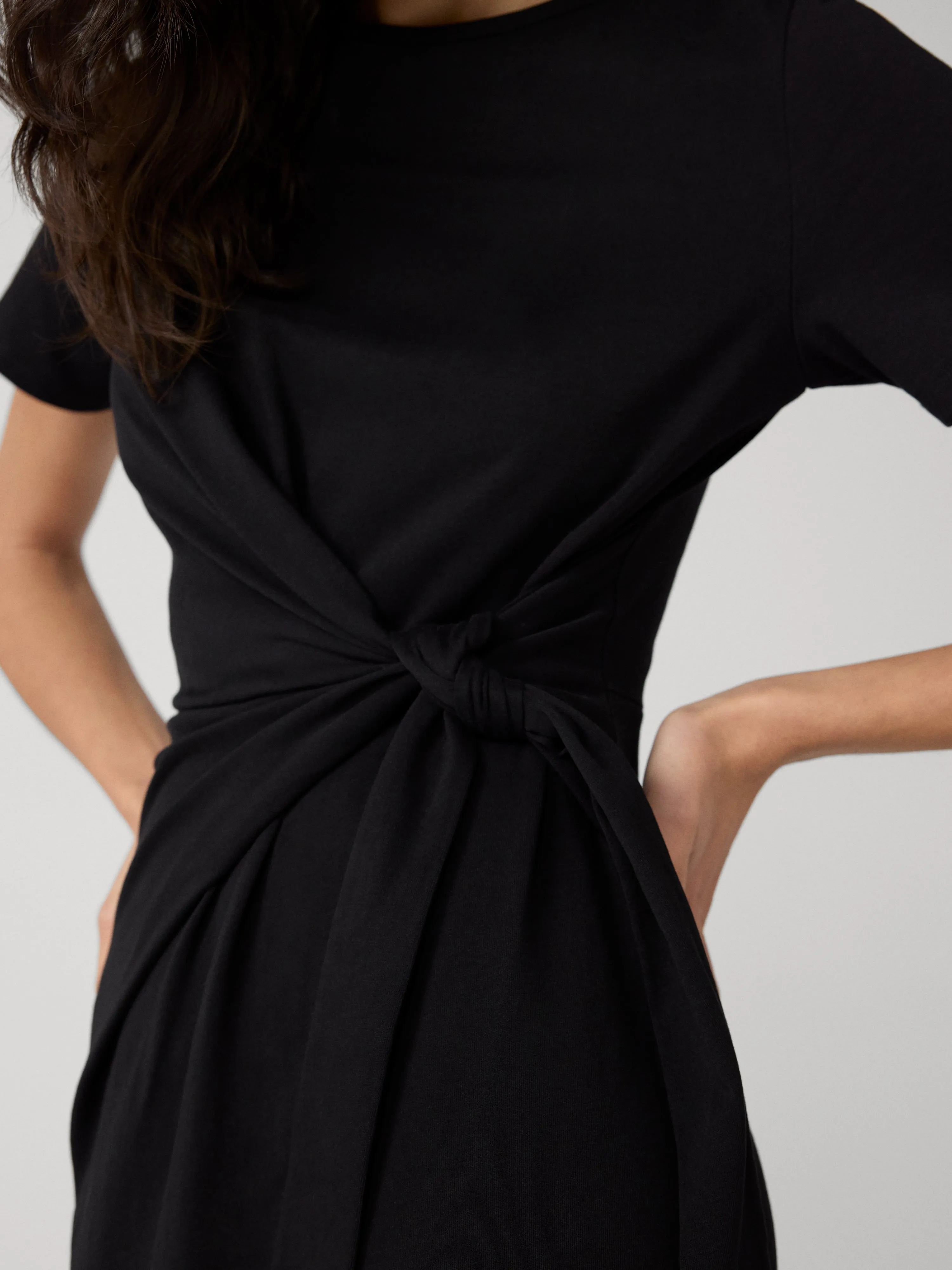 Mandy Dress sold by Diane Von Furstenberg product image thumbnail 2