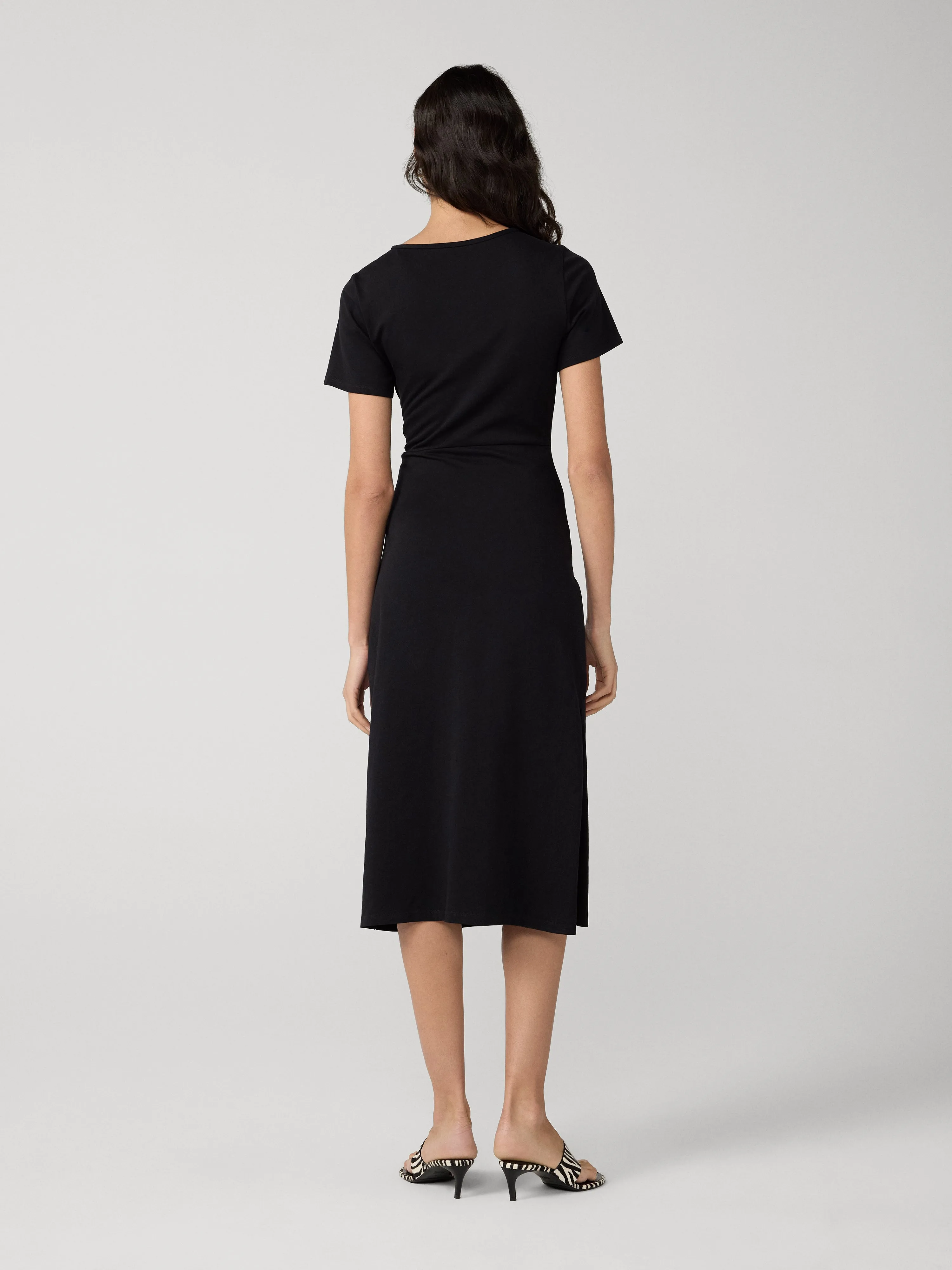 Mandy Dress sold by Diane Von Furstenberg product image thumbnail 3