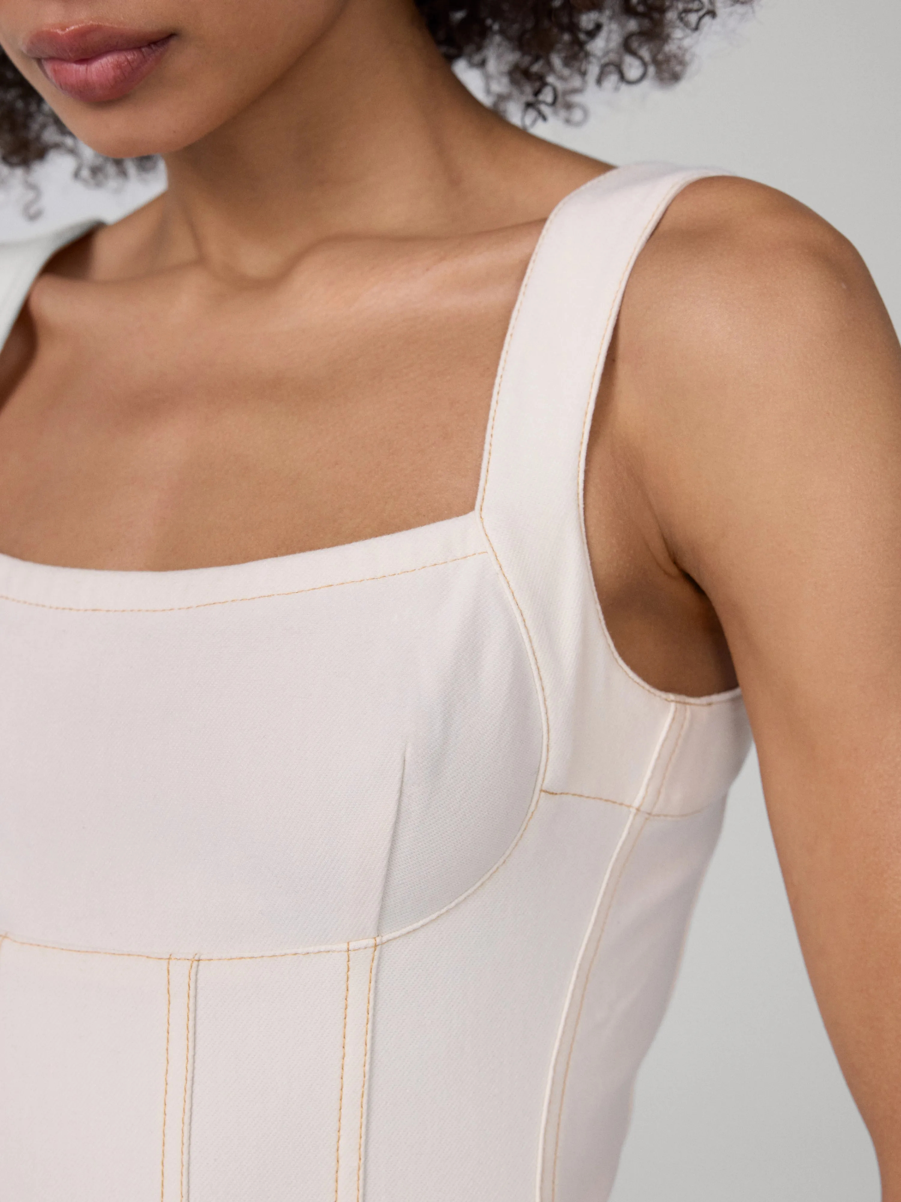 Jude Dress sold by Diane Von Furstenberg product image thumbnail 2