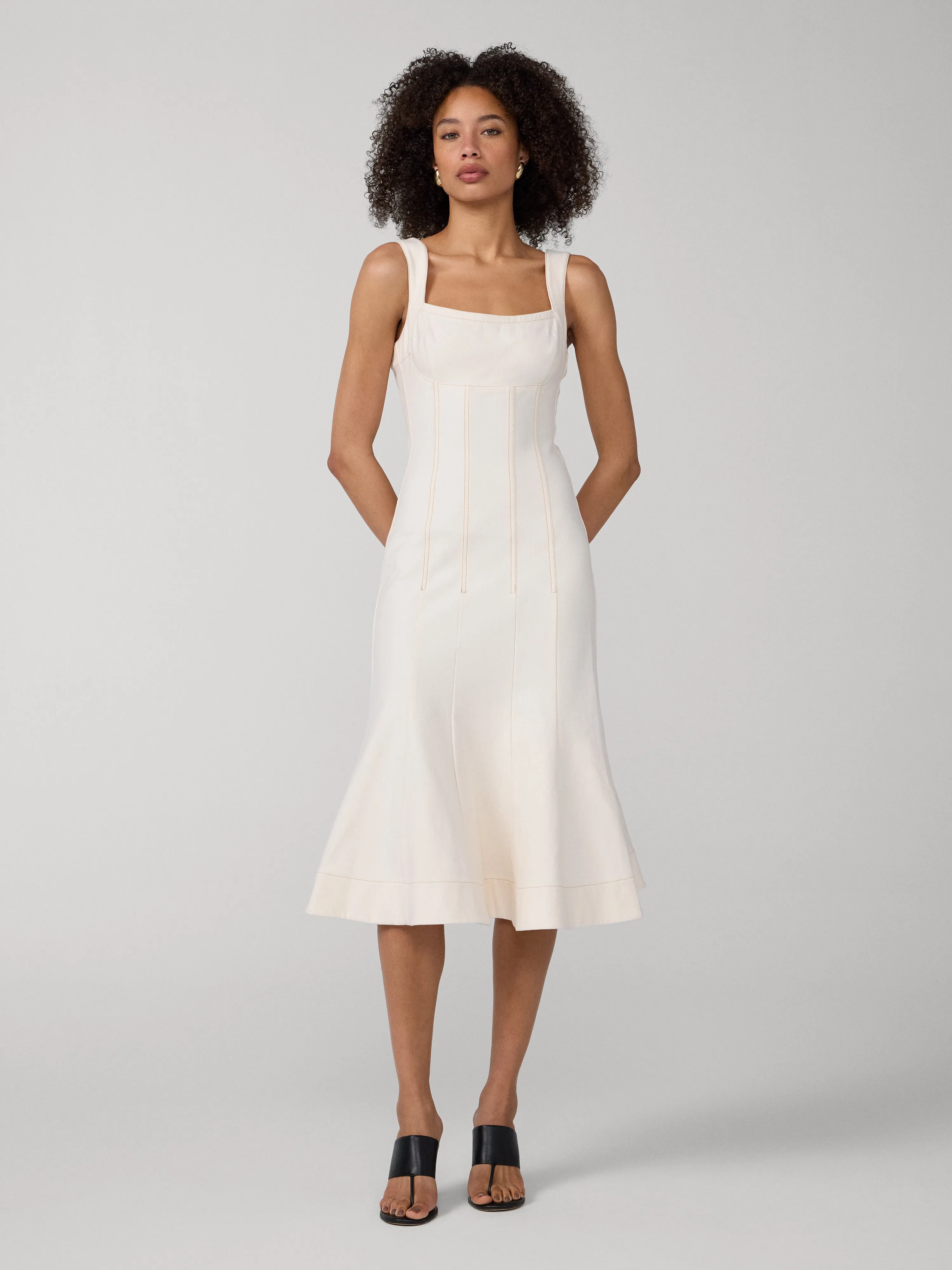 Jude Dress sold by Diane Von Furstenberg