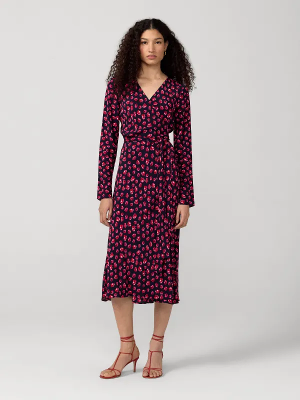 Tilly Dress sold by Diane Von Furstenberg