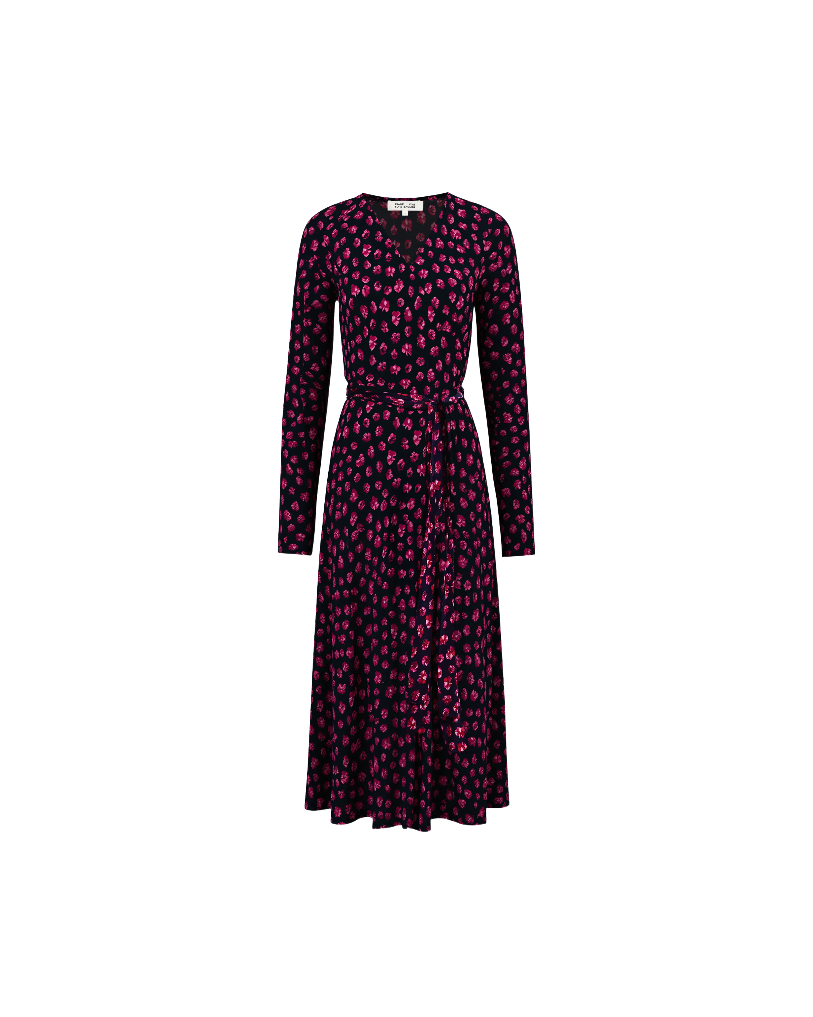 Tilly Dress sold by Diane Von Furstenberg product image thumbnail 4
