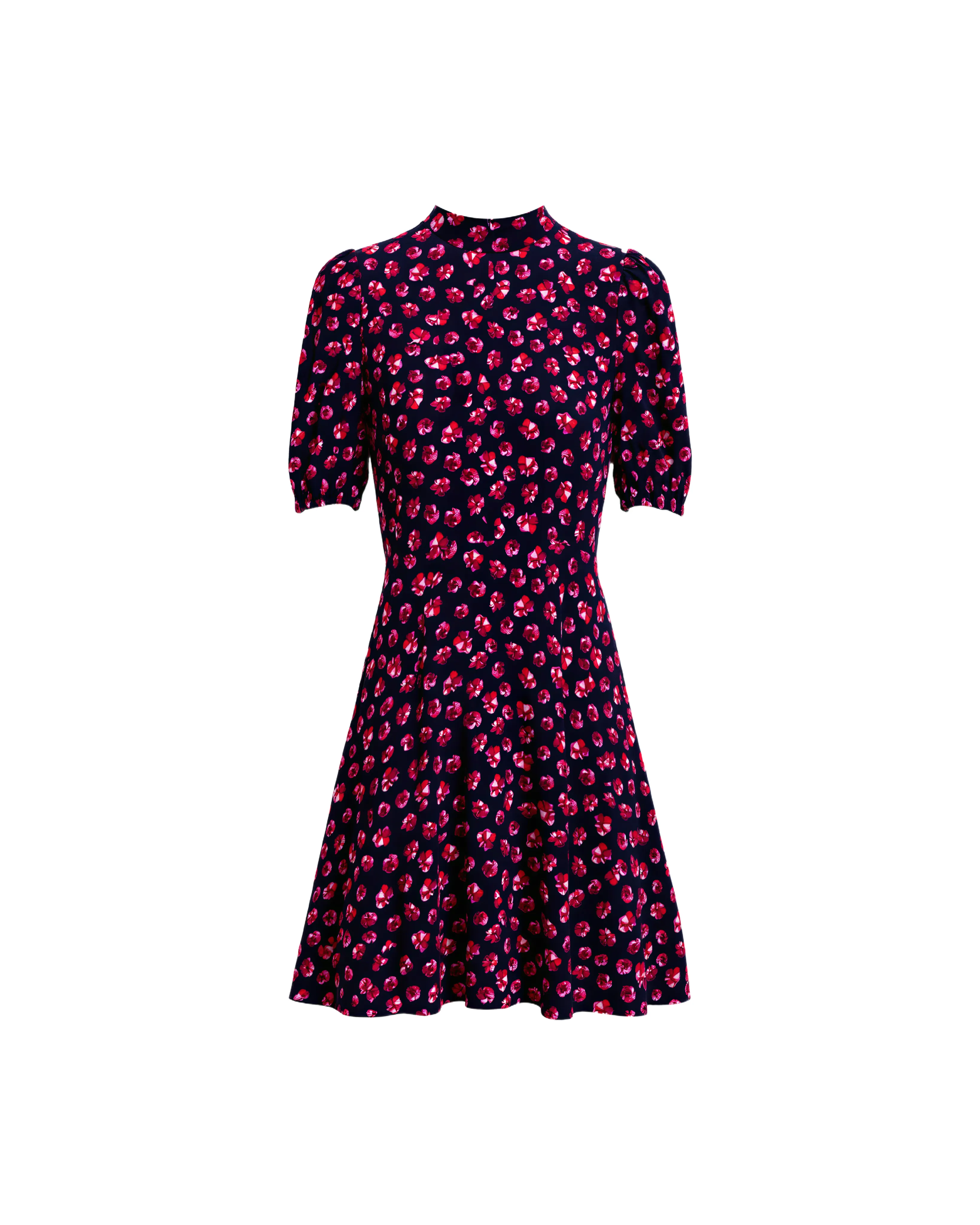 Dolly Dress sold by Diane Von Furstenberg product image thumbnail 4