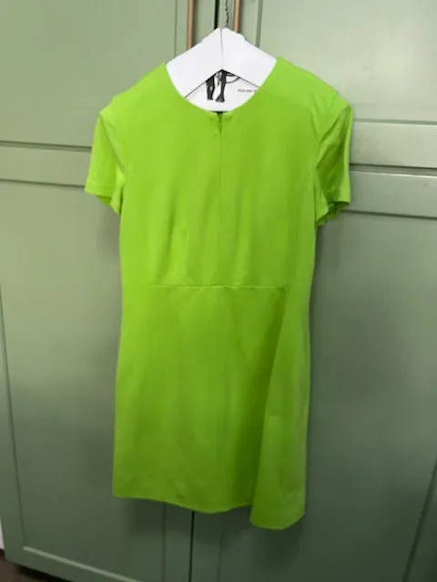 Green Mini - DVF Vintage sold by Diane Von Furstenberg